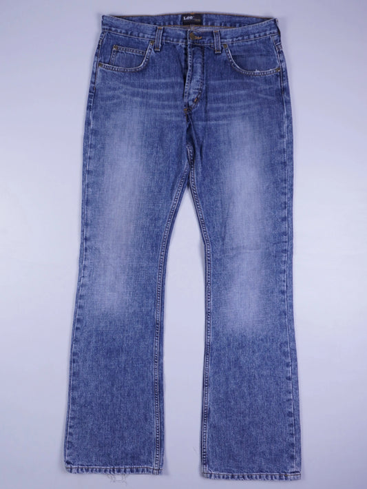 Lee Jeans 33/34 (L)