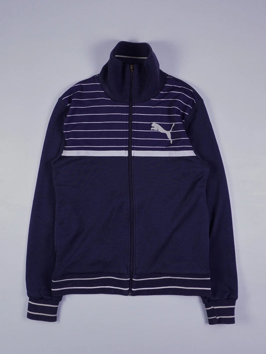 Puma Sweatjacke (M)