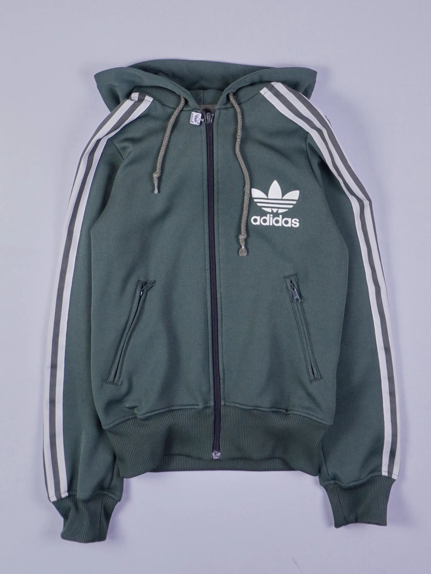 Adidas Trainingsjacke (XS)