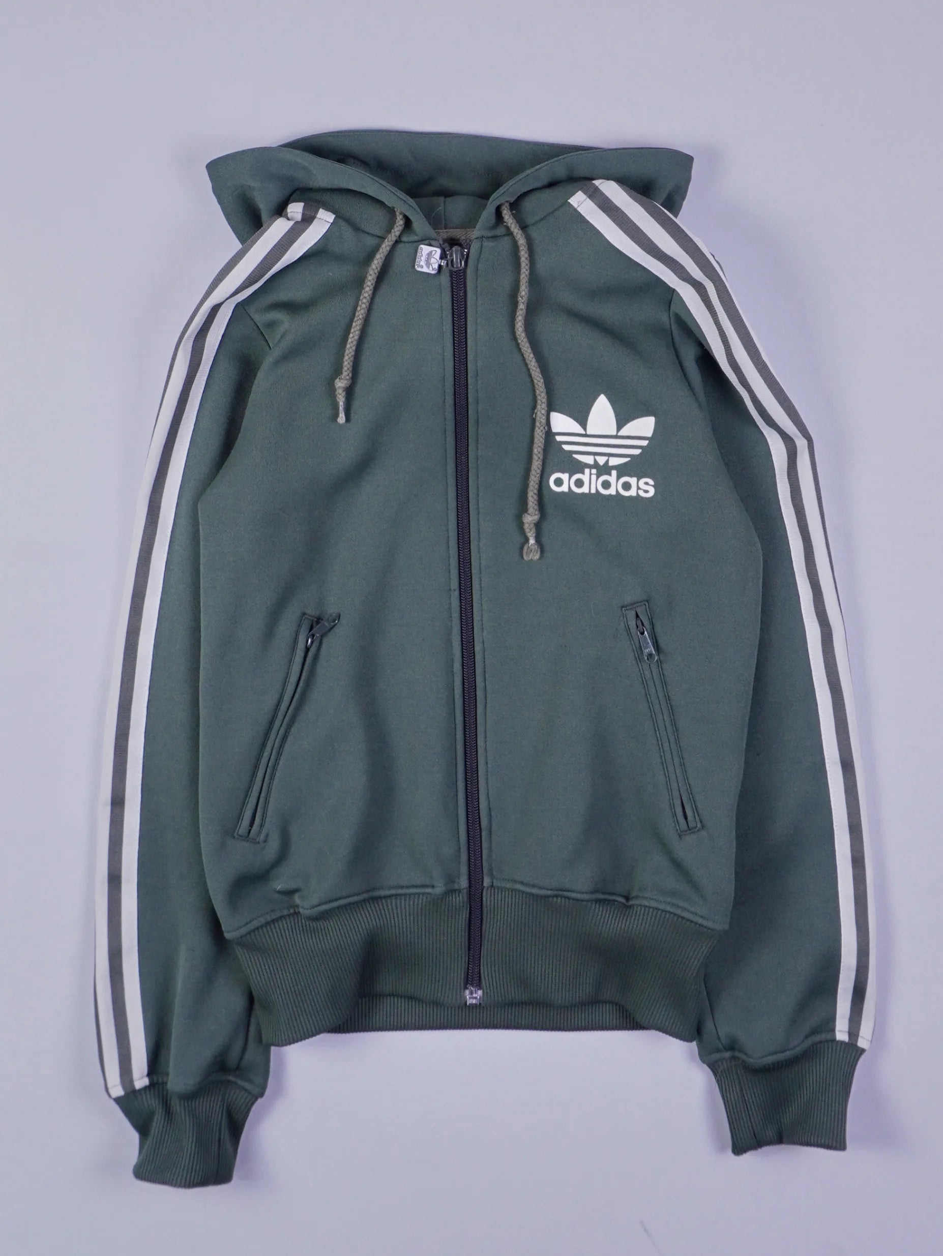 Adidas Trainingsjacke (XS)