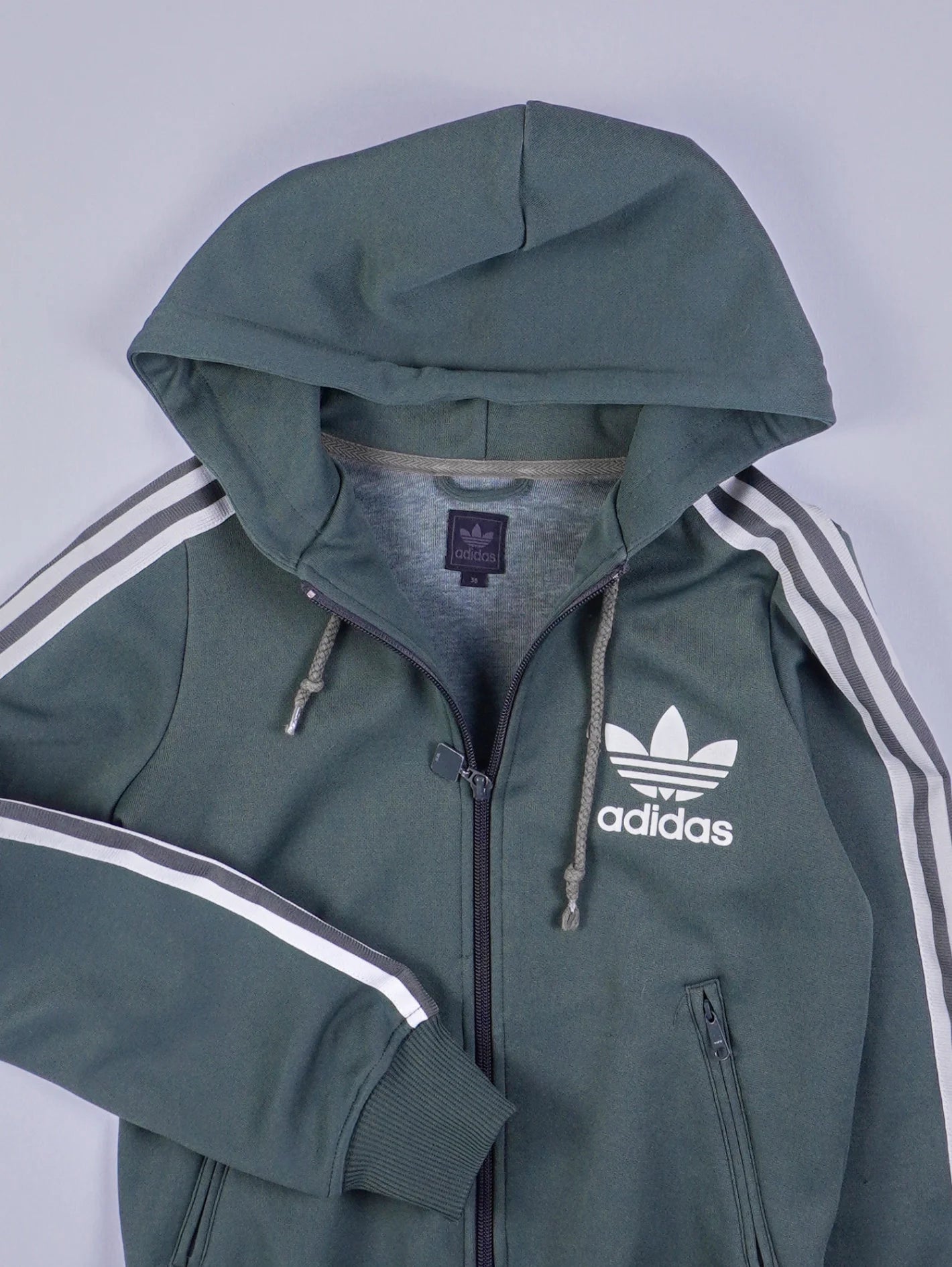 Adidas Trainingsjacke (XS)