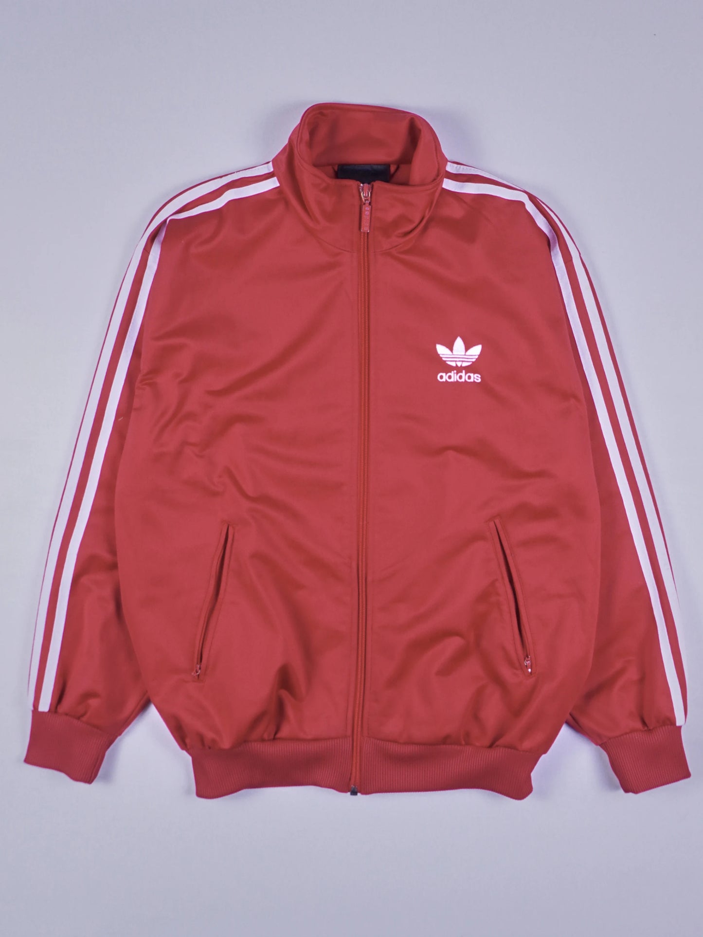 Adidas Trainingsjacke (M)