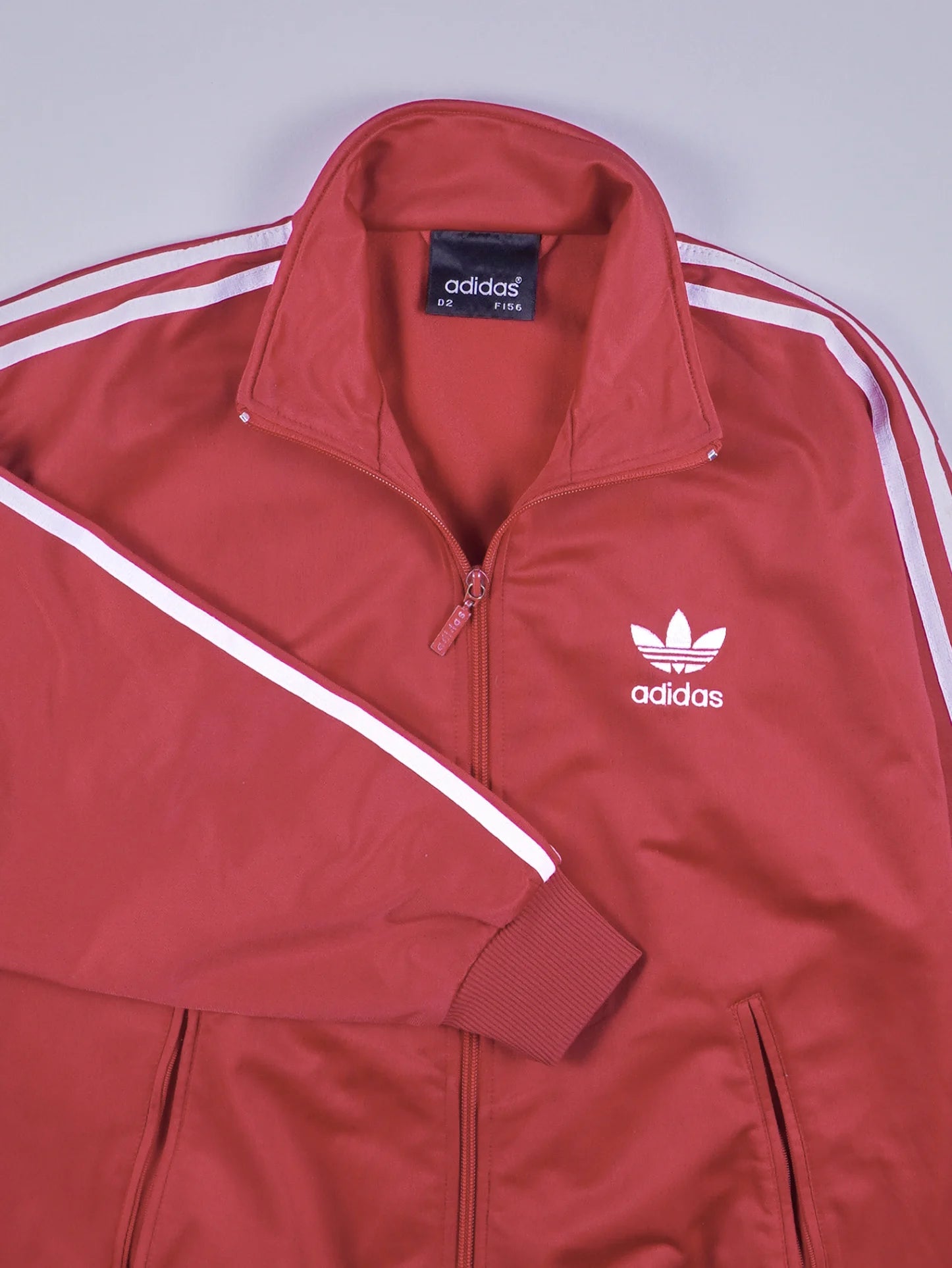 Adidas Trainingsjacke (M)