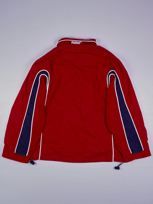 Puma Trainingsjacke (M)