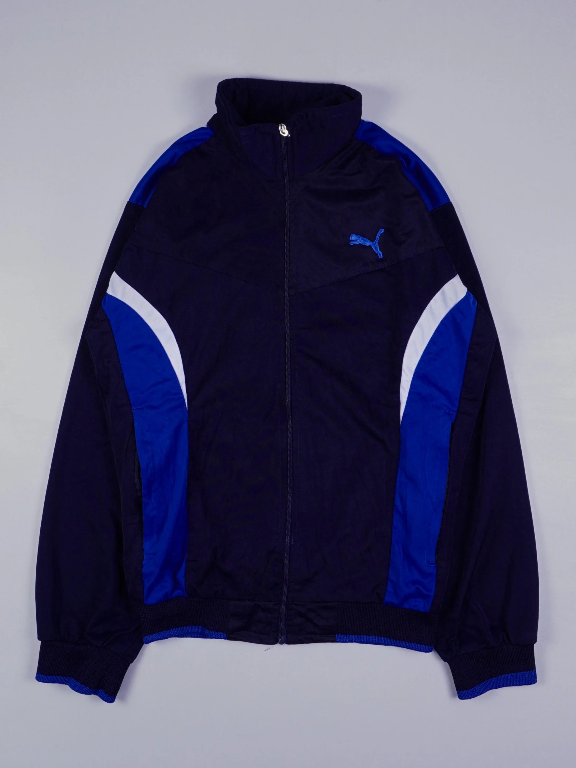 Puma Trainingsjacke (L)