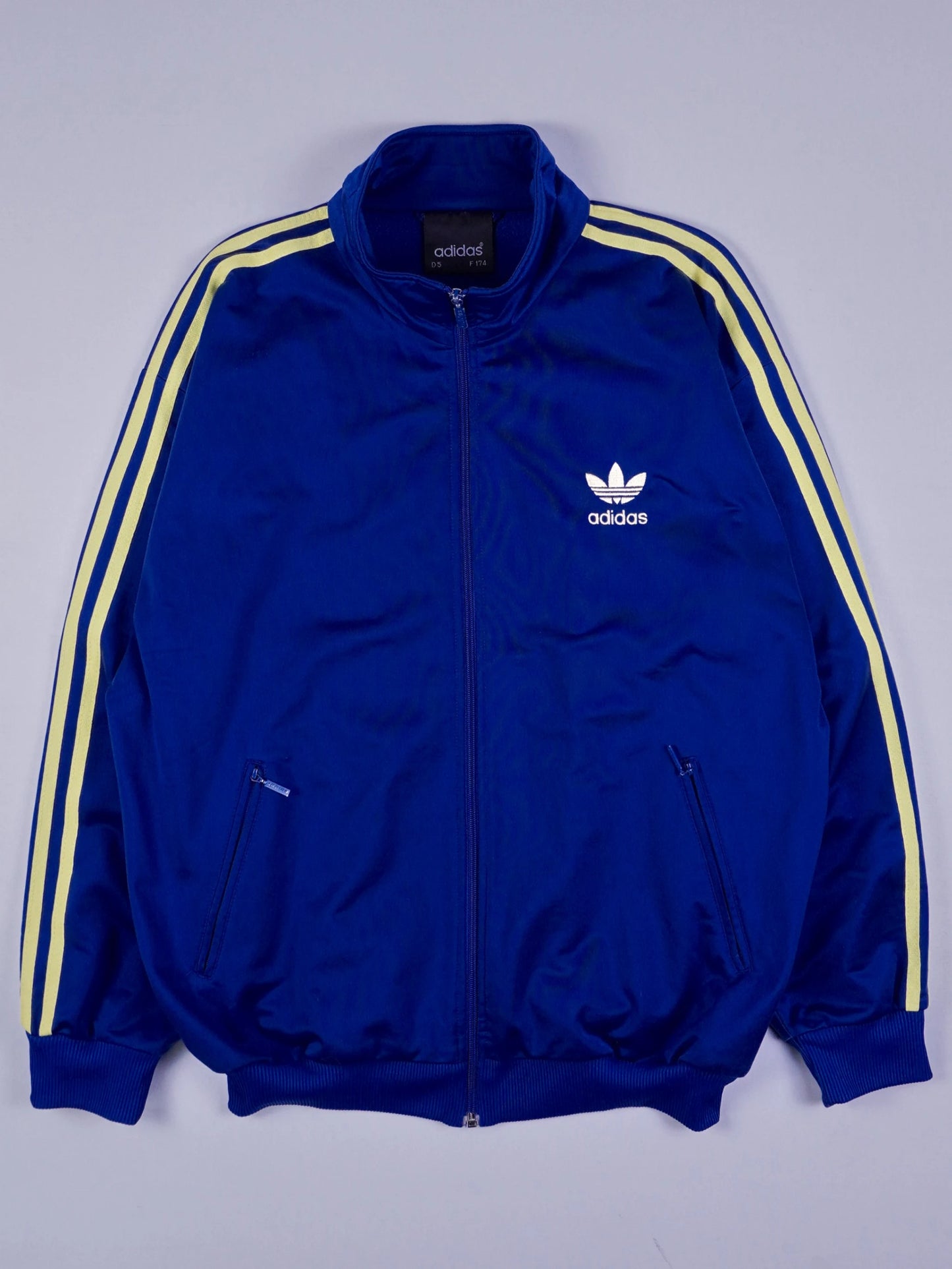 Adidas Trainingsjacke (M)
