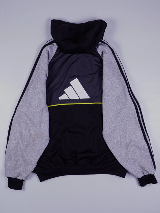 Adidas Trainingsjacke (XL)