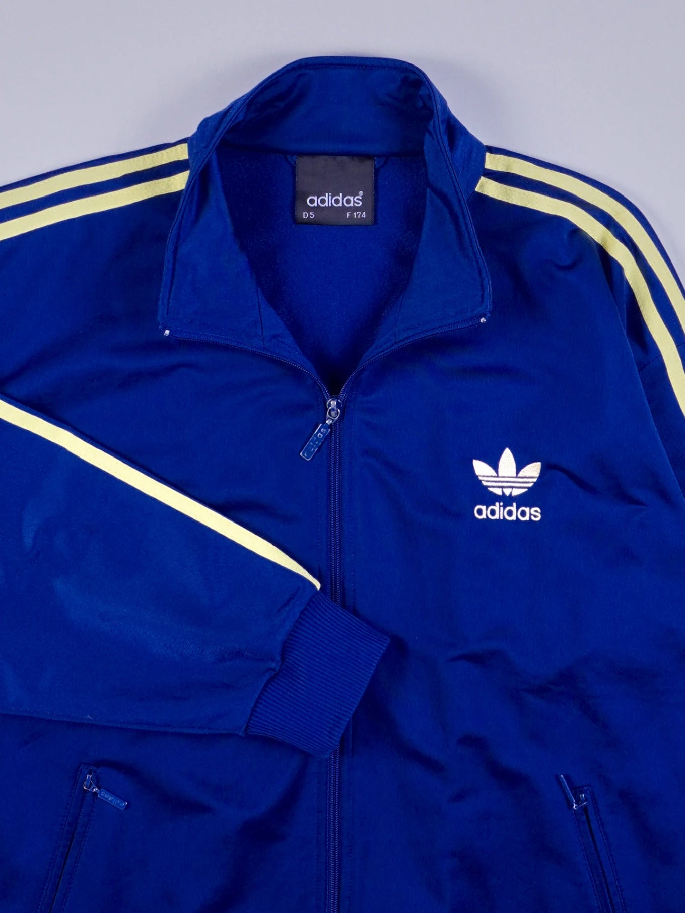 Adidas Trainingsjacke (M)