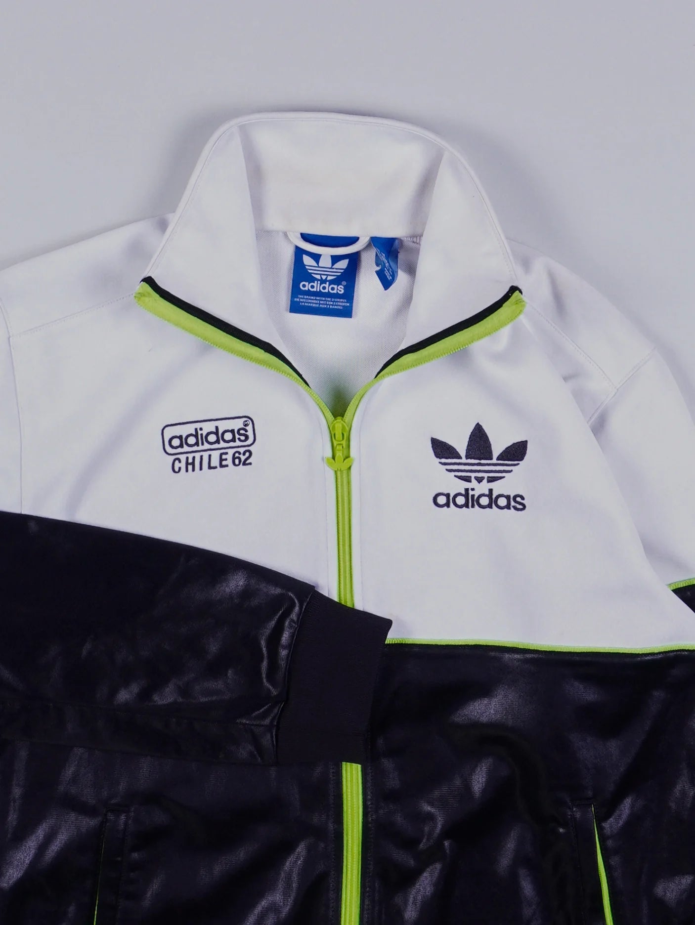 Adidas Trainingsjacke (S)