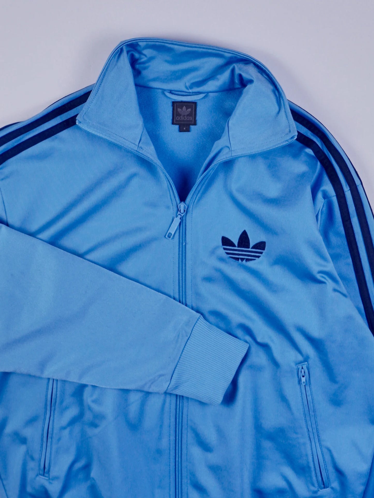 Adidas Trainingsjacke (M)