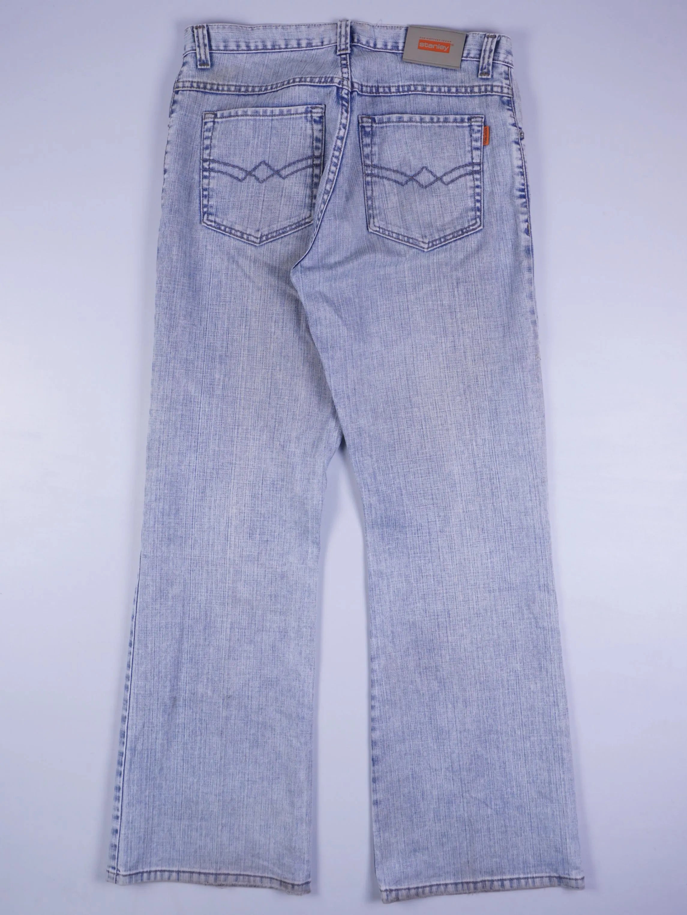 Stanley Jeans 36/34 (L)