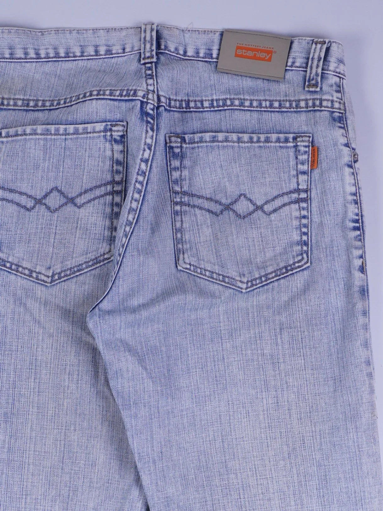 Stanley Jeans 36/34 (L)