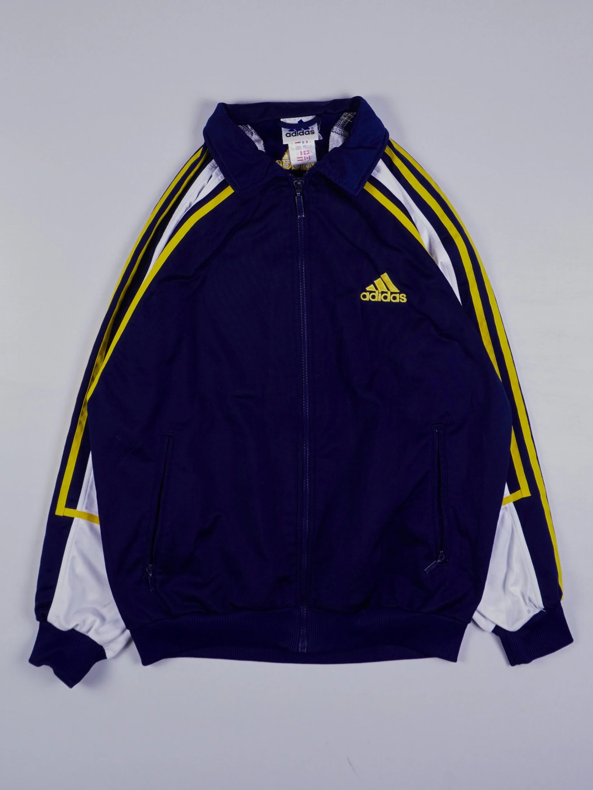 Adidas Trainingsjacke (M)
