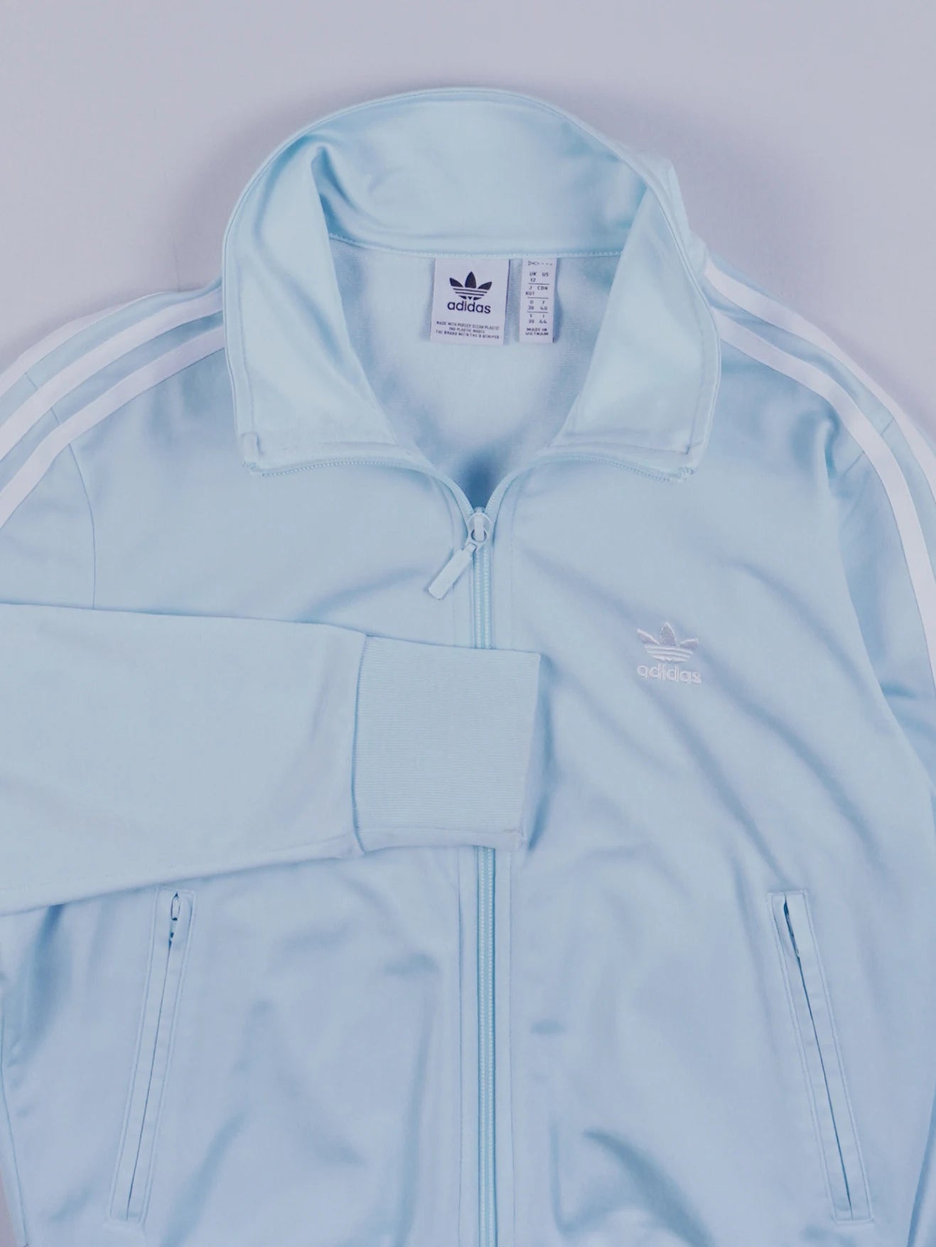 Adidas Trainingsjacke (XS)