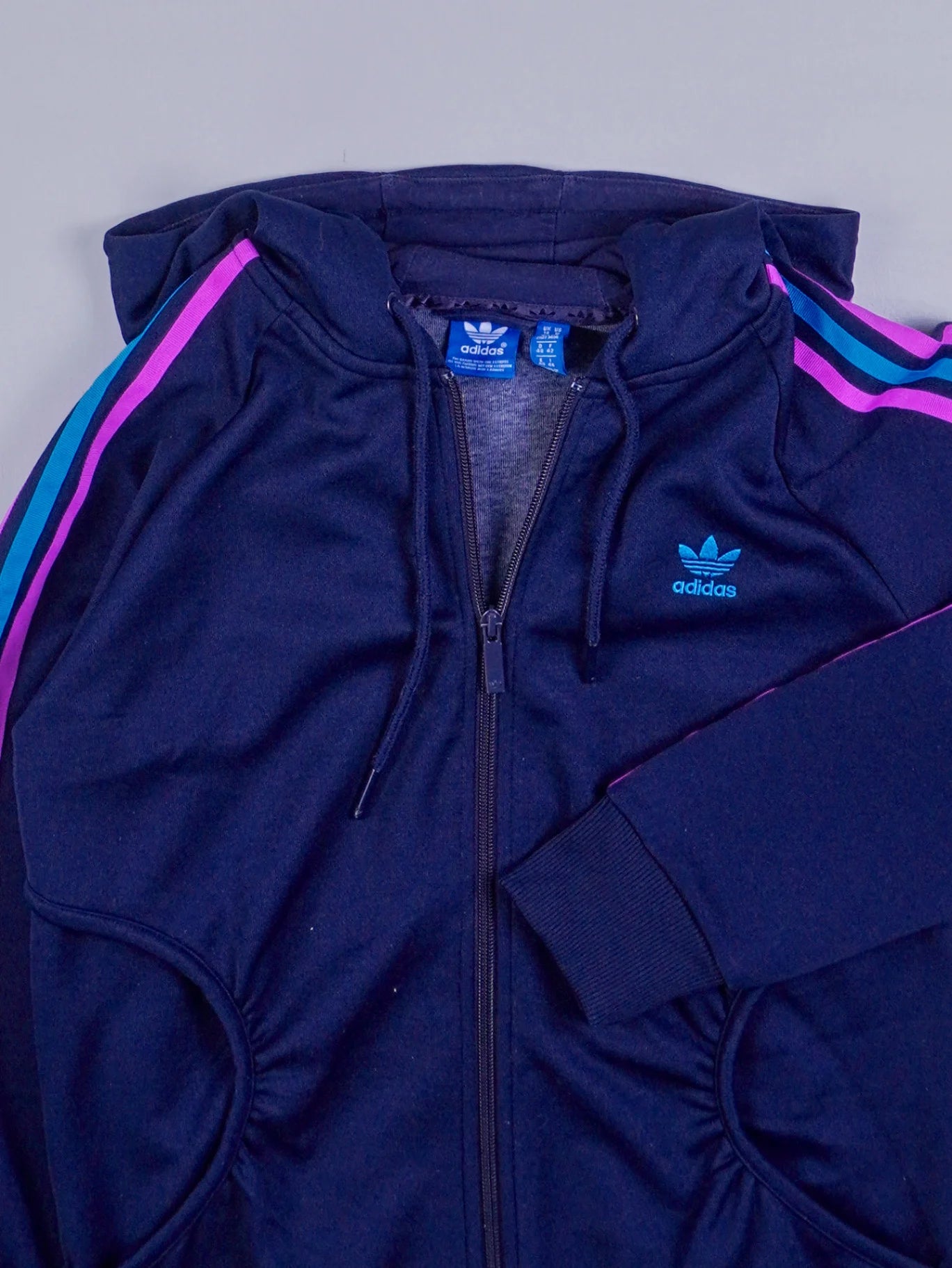 Adidas Trainingsjacke (S)