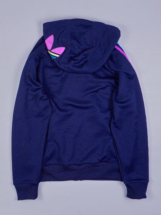 Adidas Trainingsjacke (S)