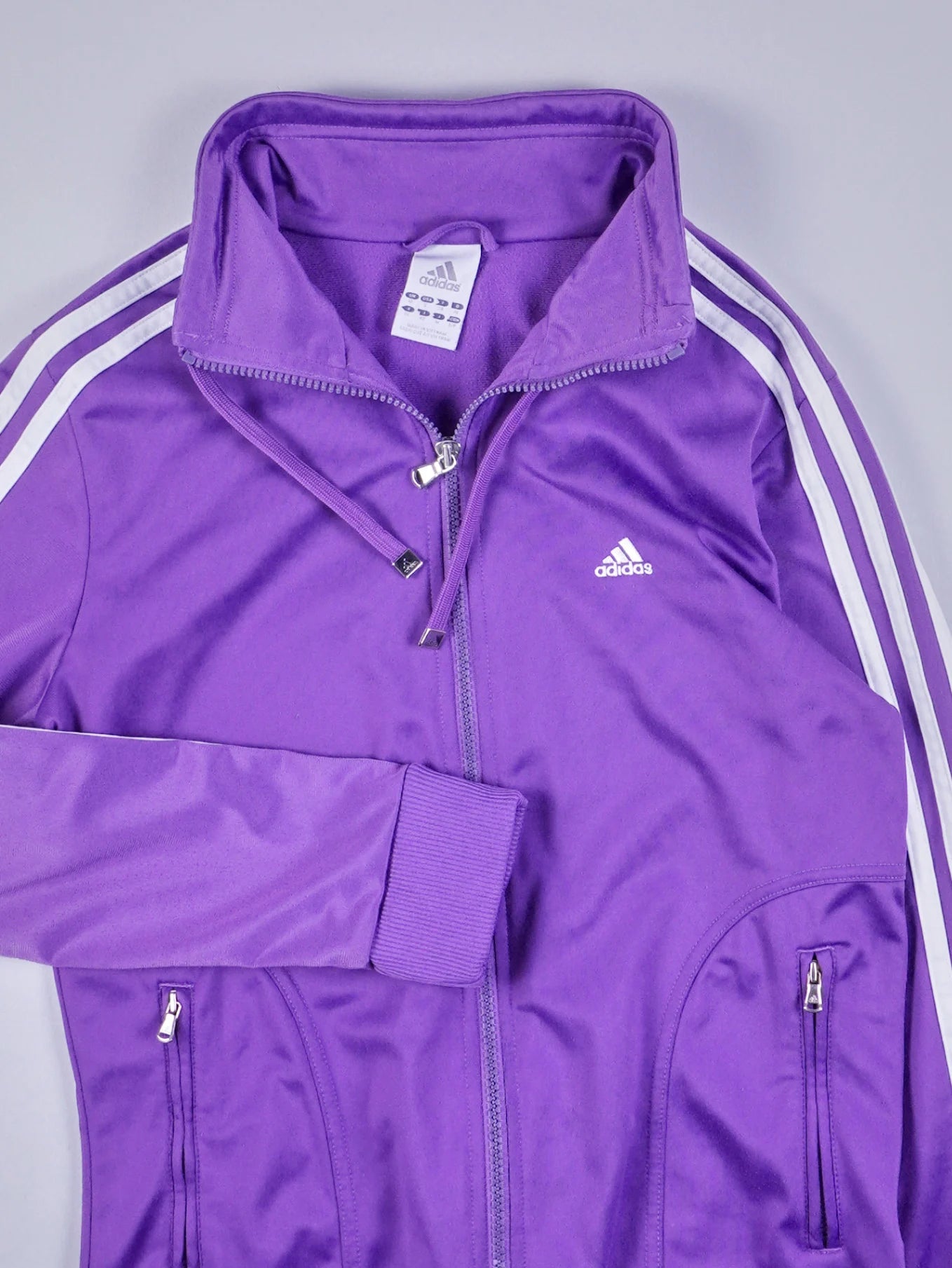 Adidas Trainingsjacke (S)