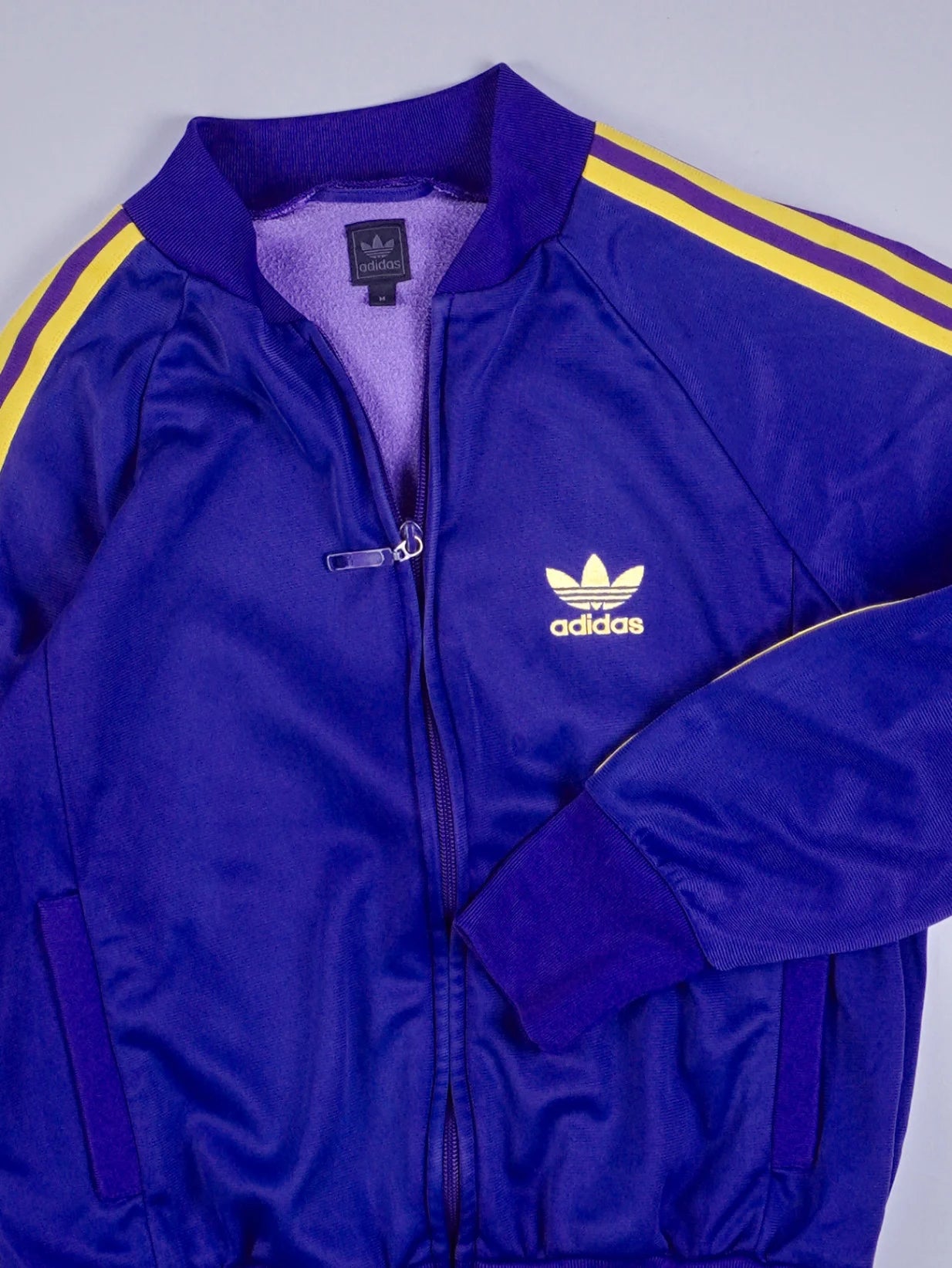 Adidas Trainingsjacke (XS)