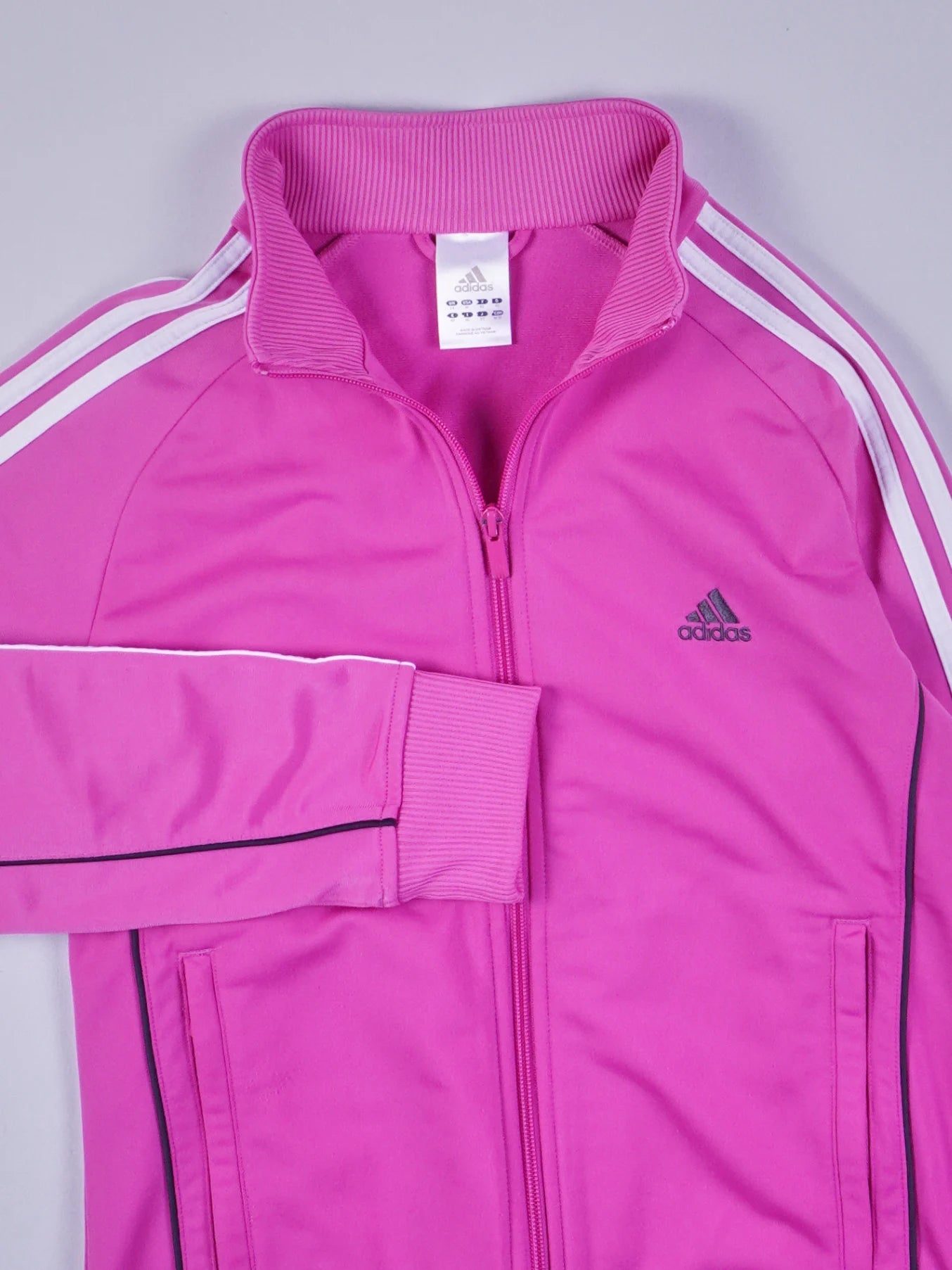 Adidas Trainingsjacke (XS)