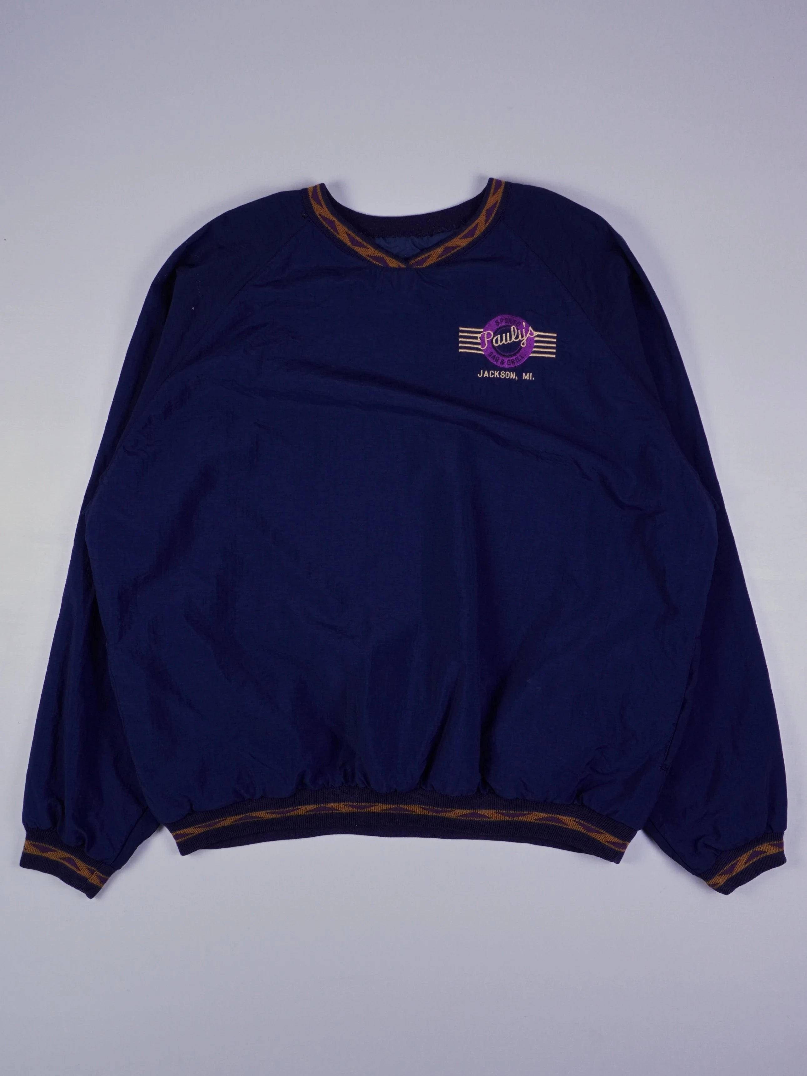 Holloway Windbreaker (XXL)