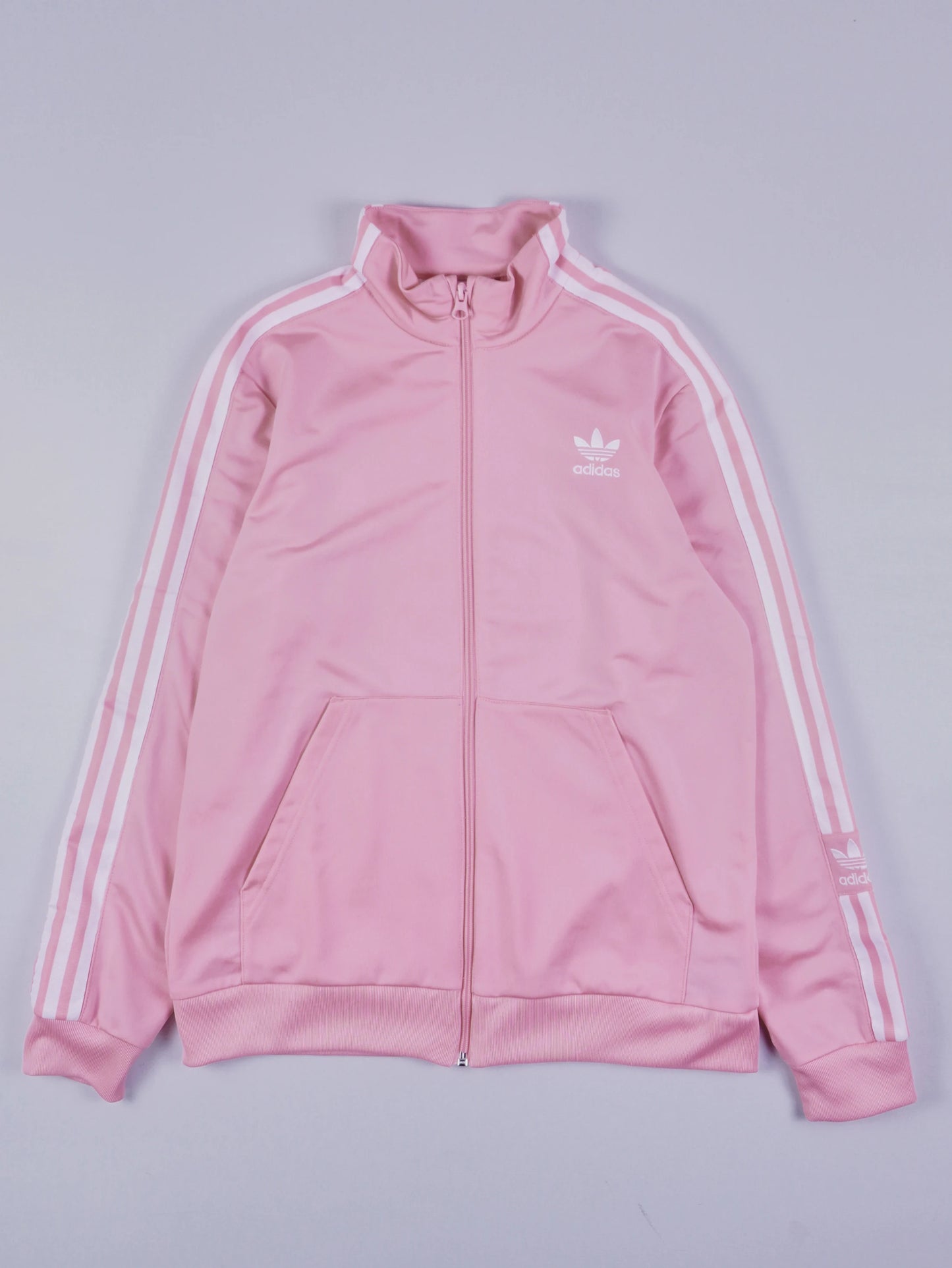 Adidas Trainingsjacke (S)