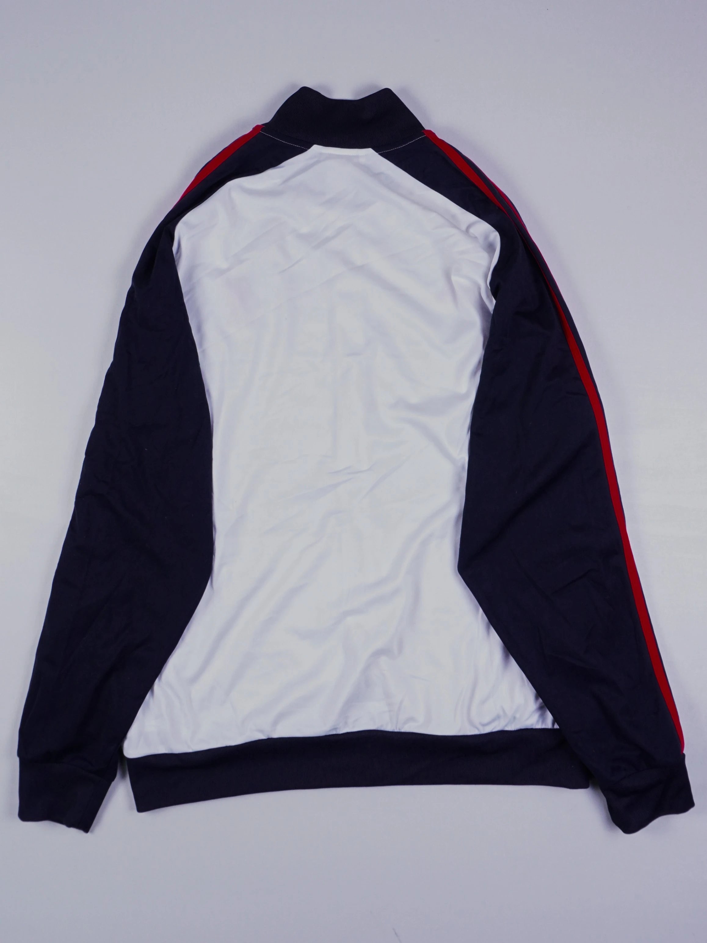 Adidas Liverpool FC Trainingsjacke (XL)
