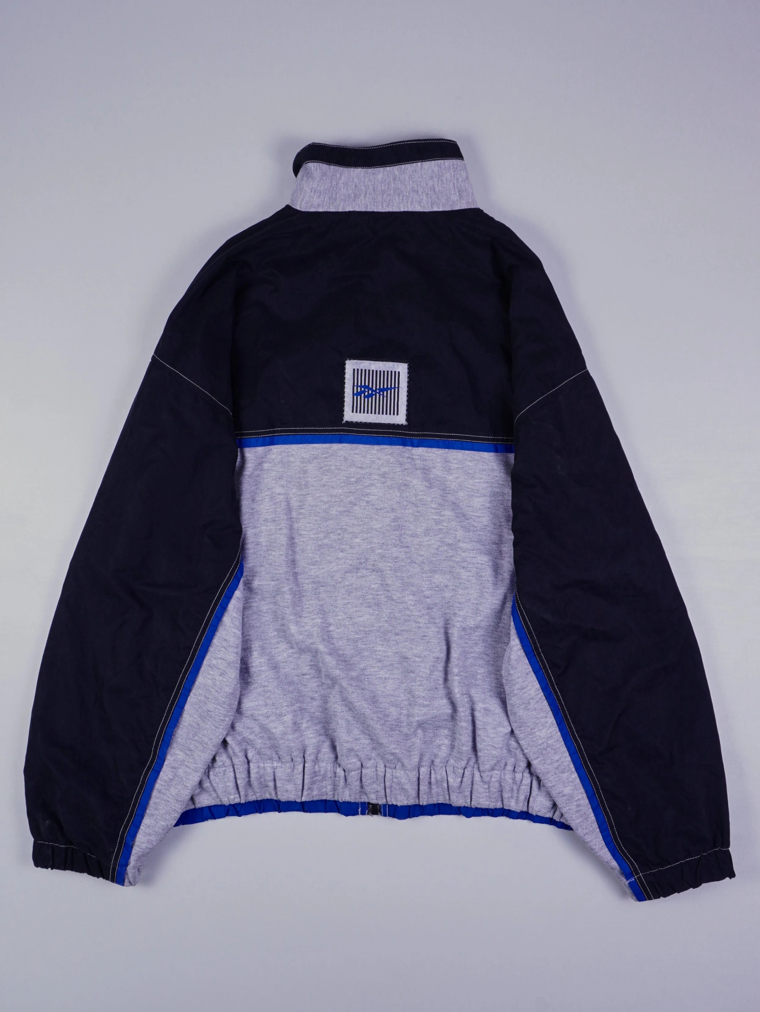 Reebok Trainingsjacke (L)