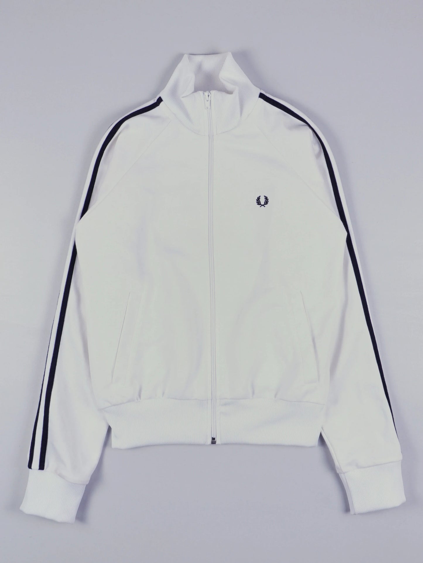 Fred Perry Trainingsjacke (XS)