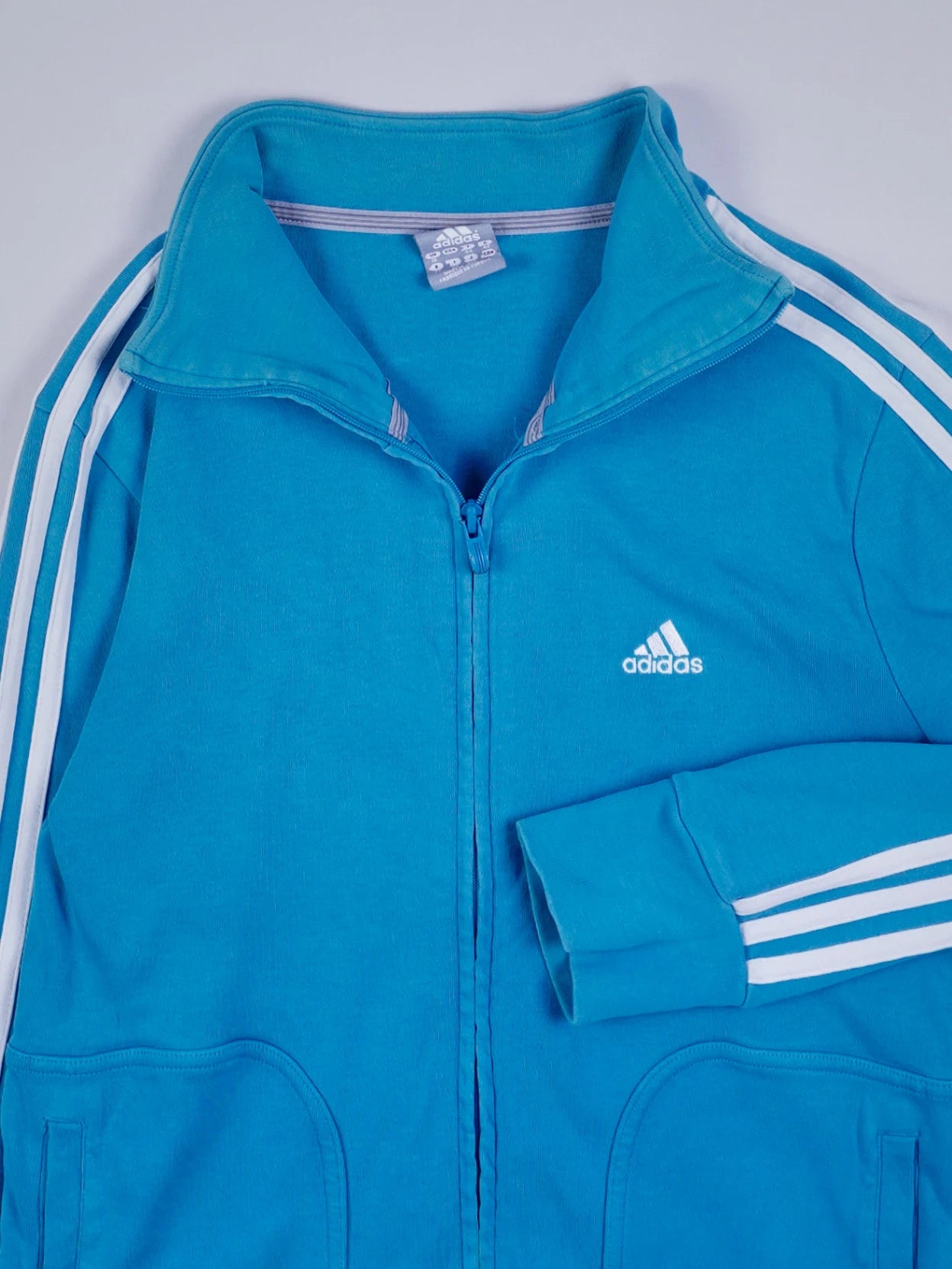 Adidas Trainingsjacke (XS)