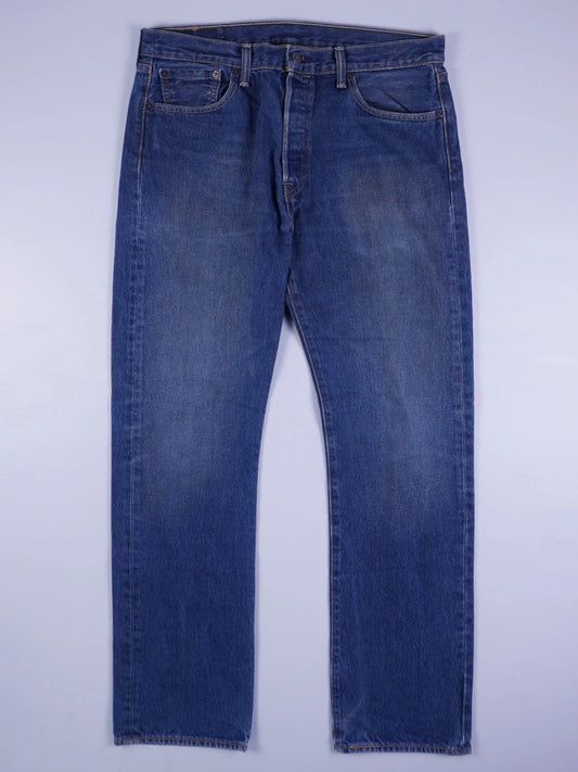 Levis Jeans 34/32 (L)