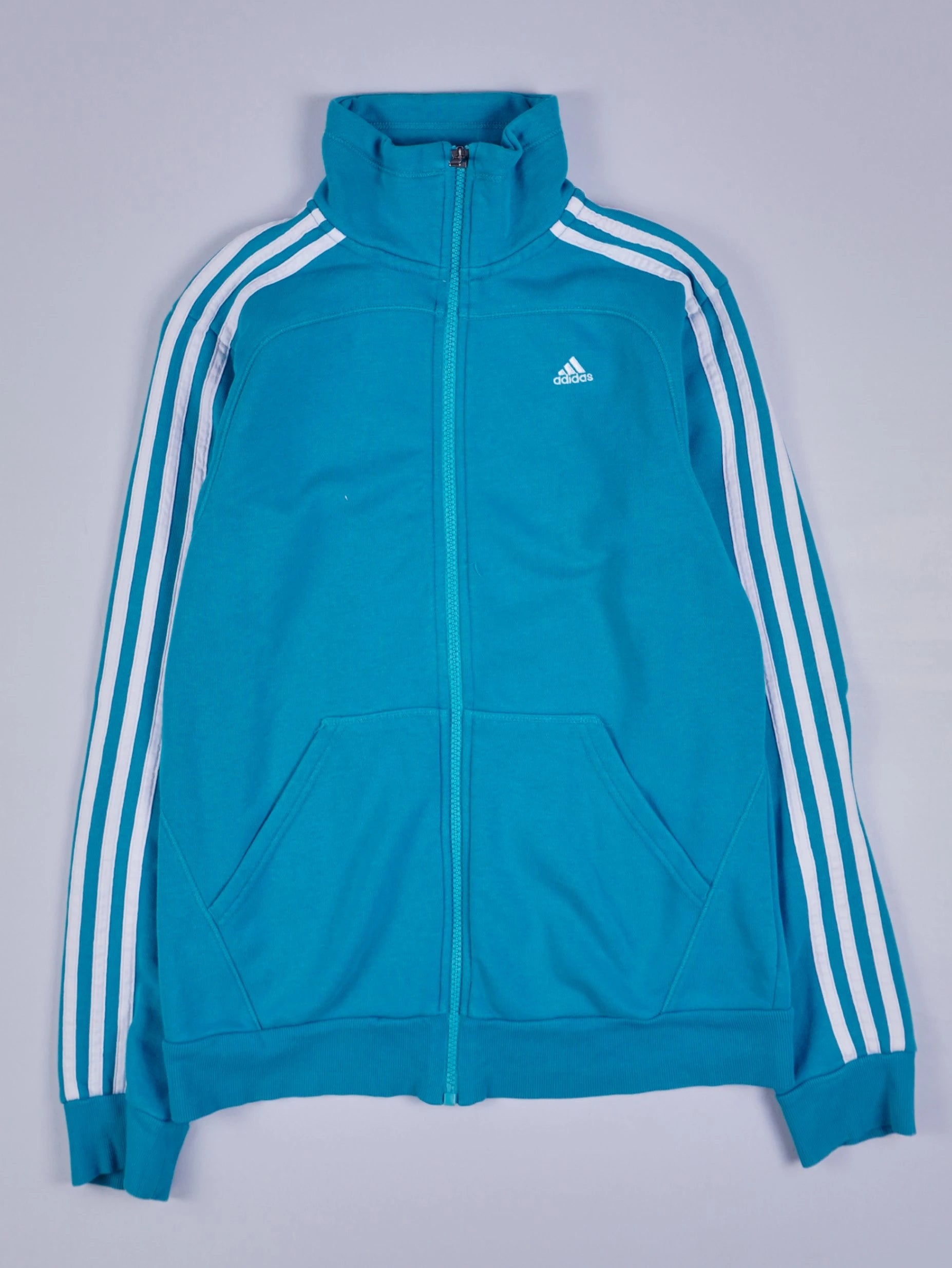 Adidas Sweatjacke (XS)