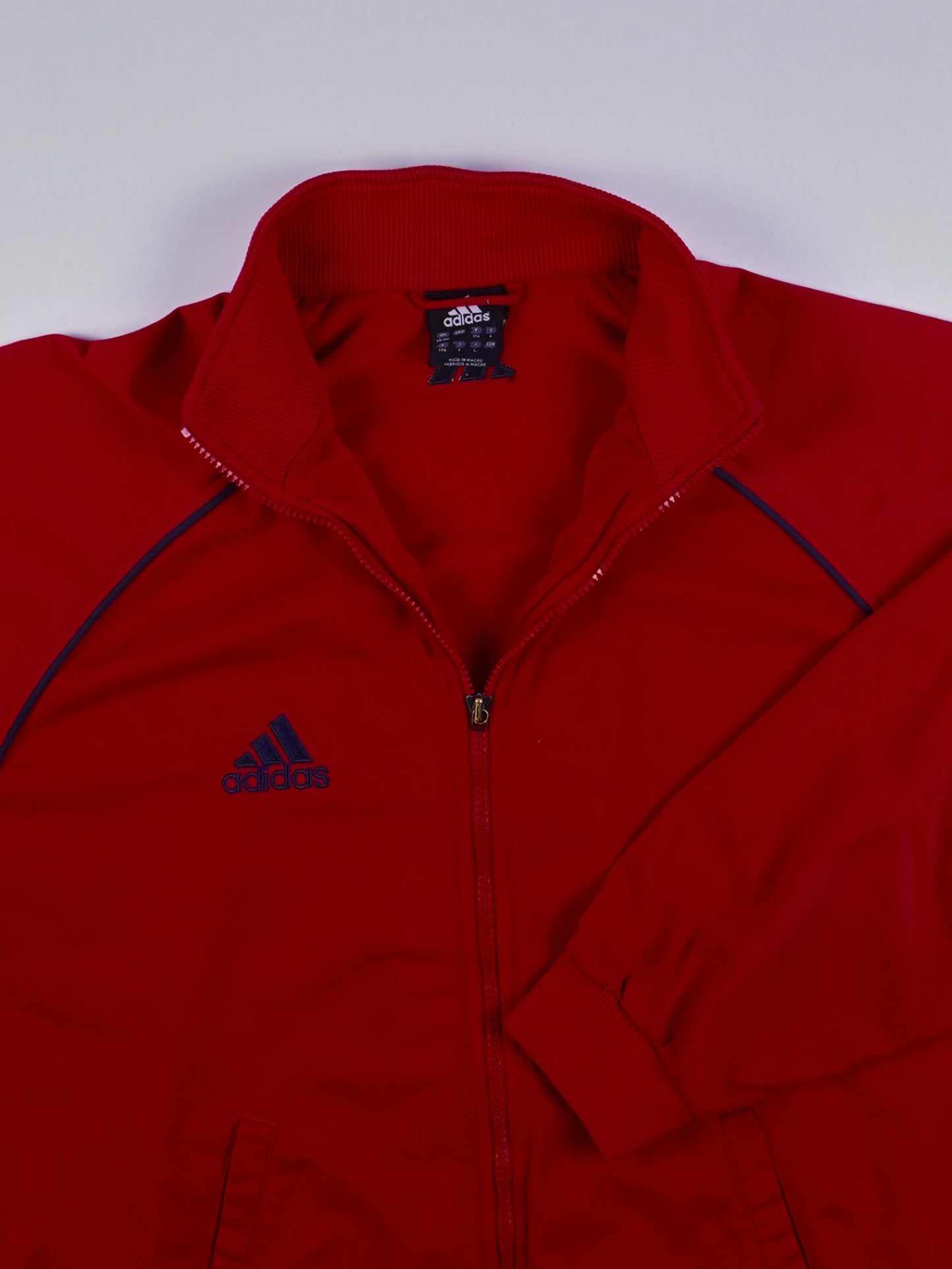 Adidas Trainingsjacke (M)