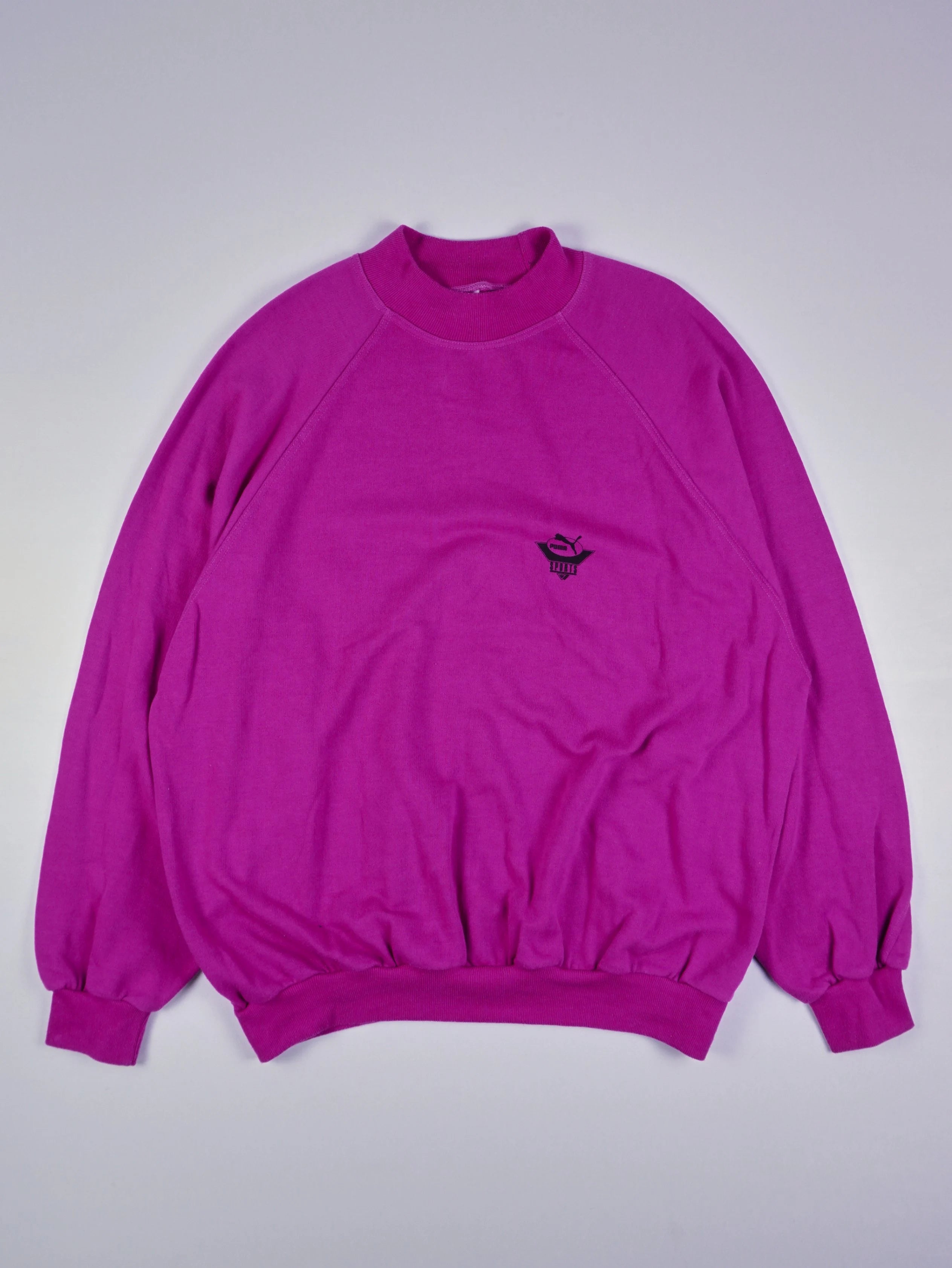 Puma Sweater (L)