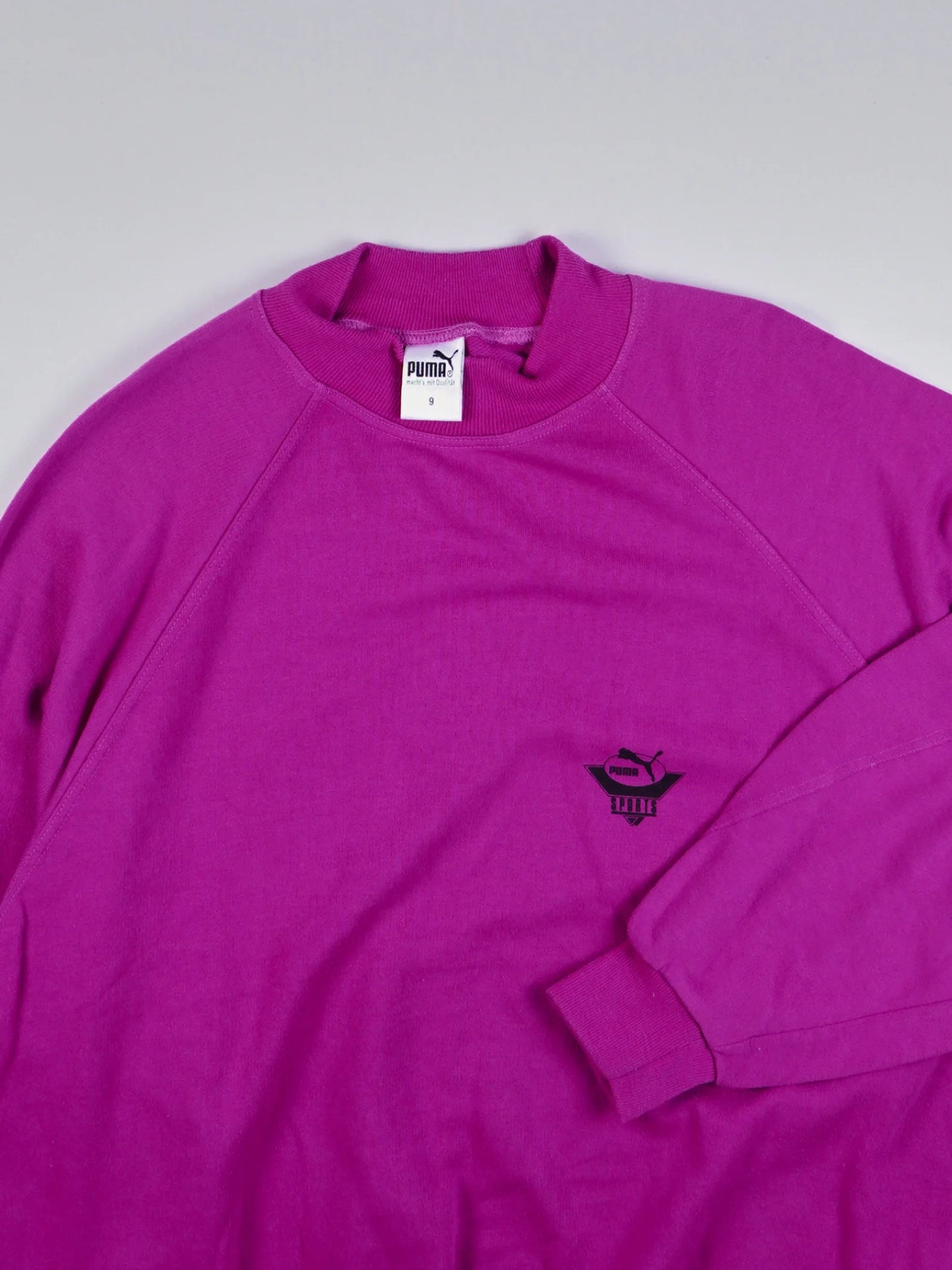 Puma Sweater (L)