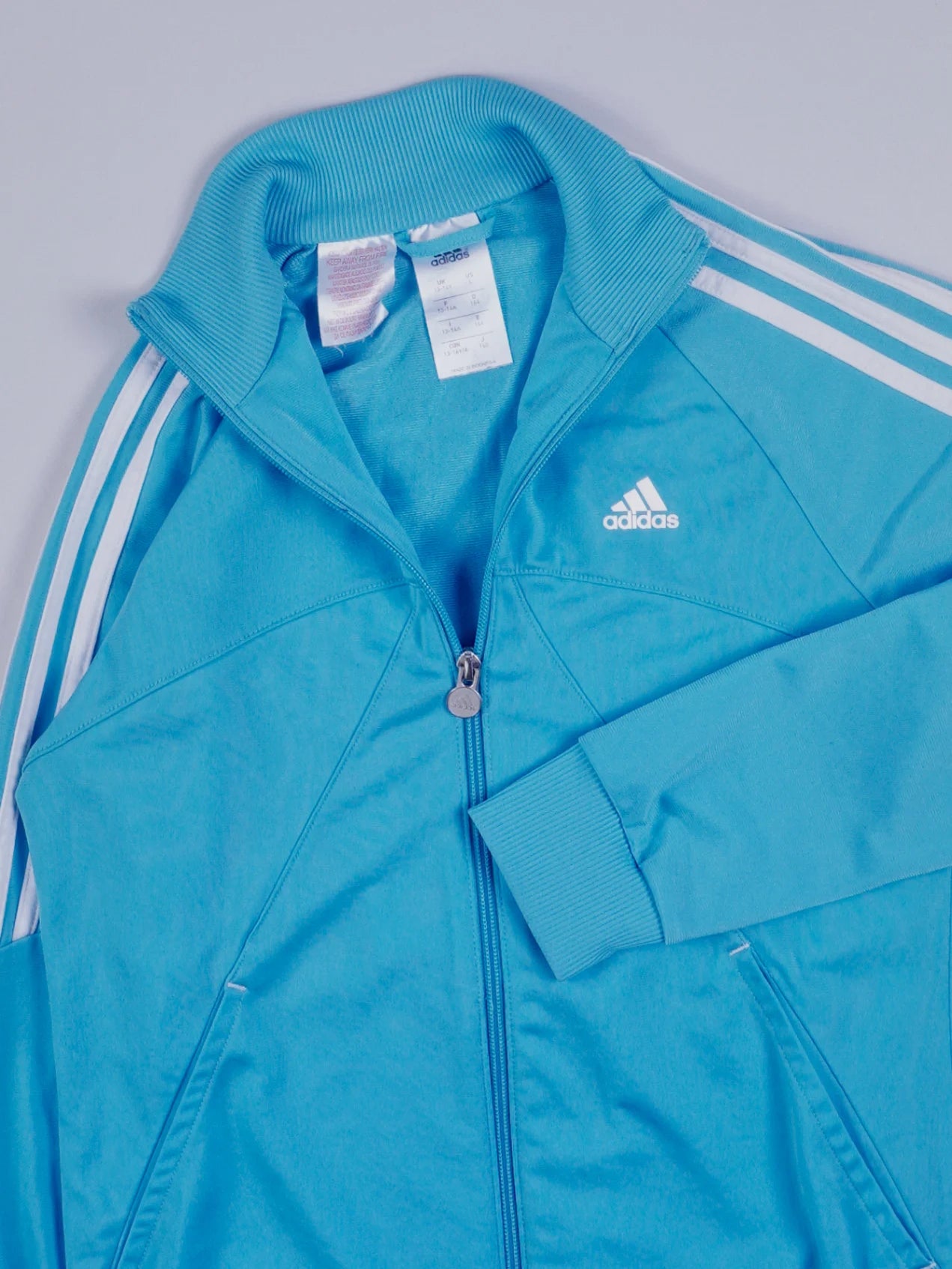 Adidas Trainingsjacke (S)