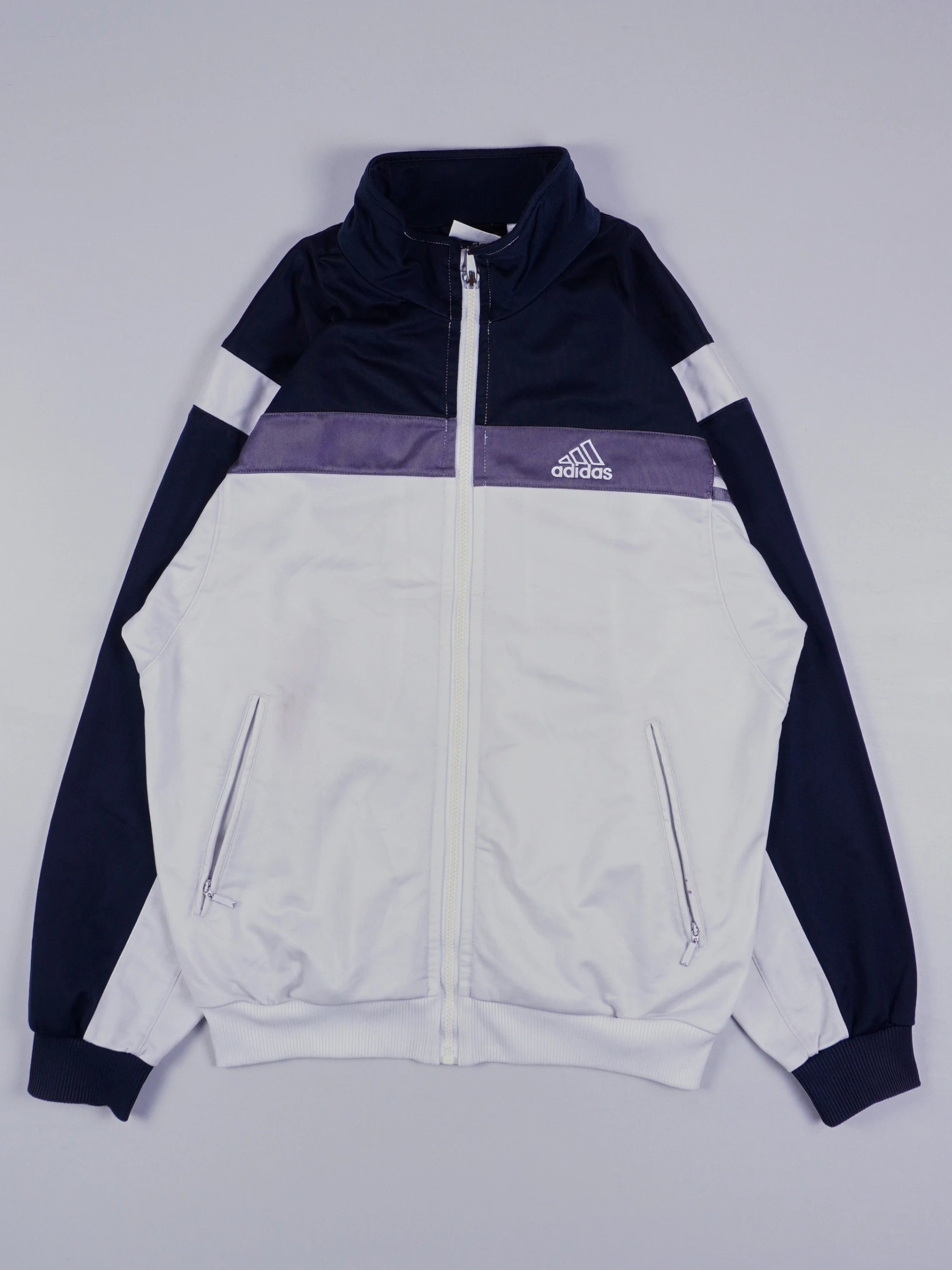 Adidas Trainingsjacke (L)