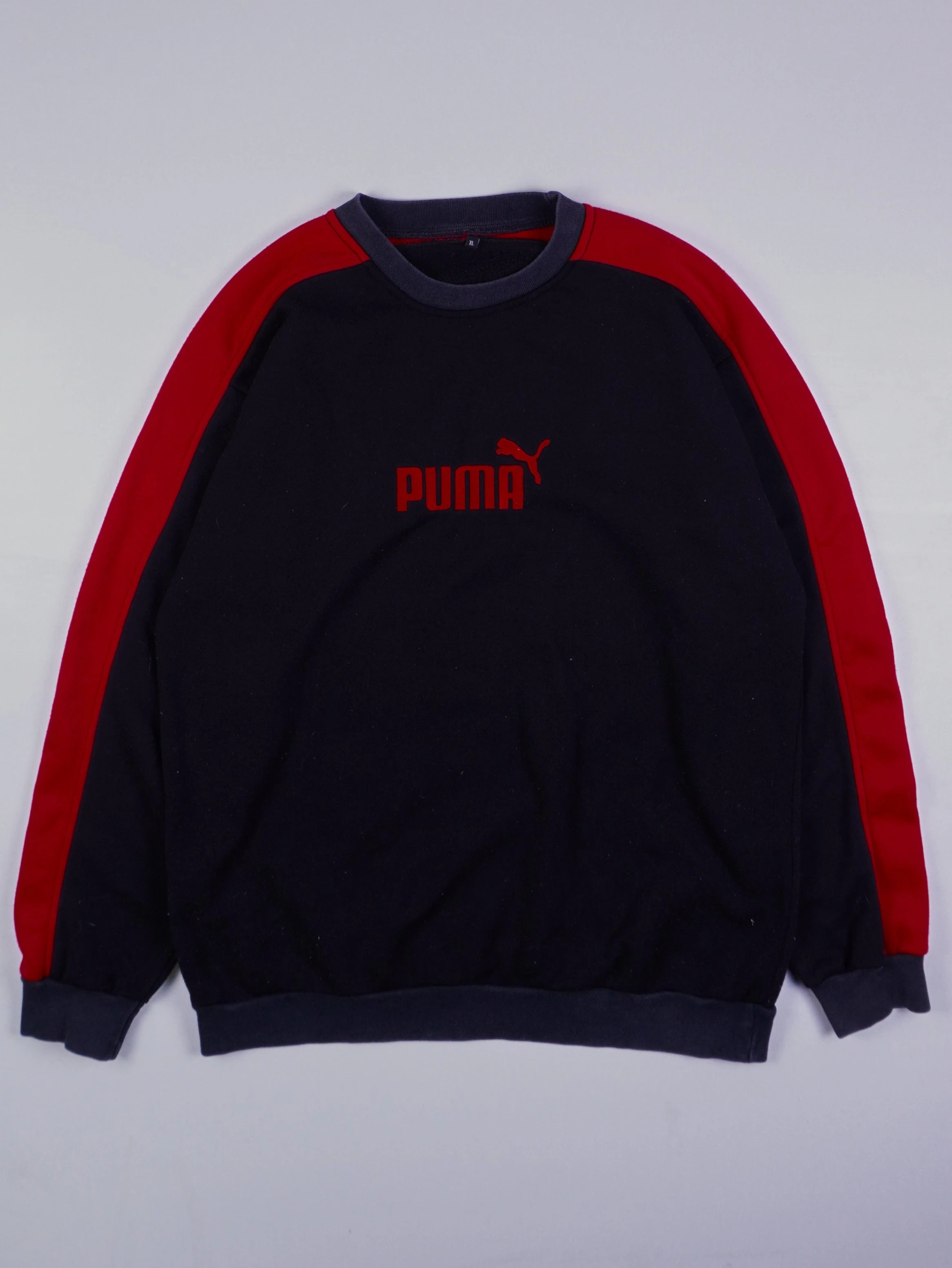 Puma Sweater (L)