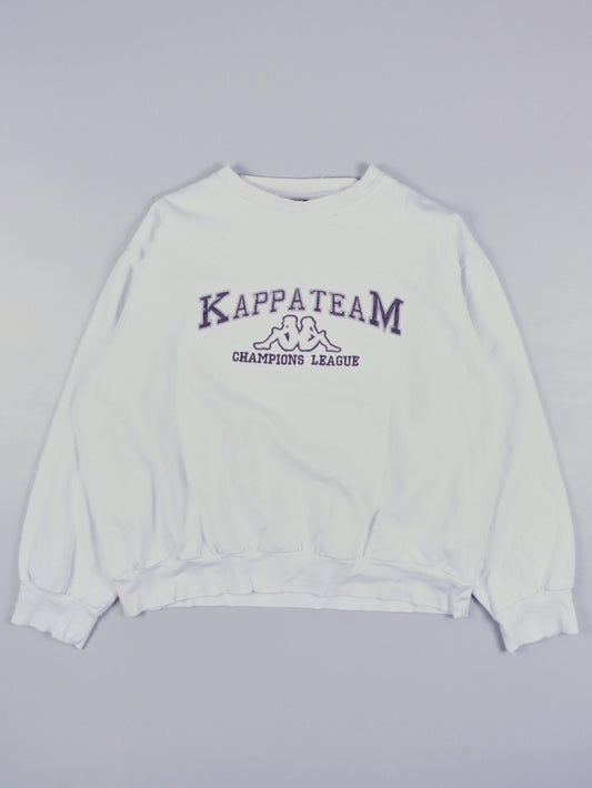 Kappa Sweater (XS)