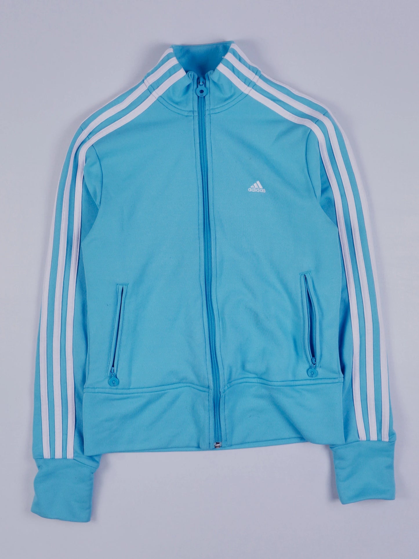Adidas Trainingsjacke (XS)