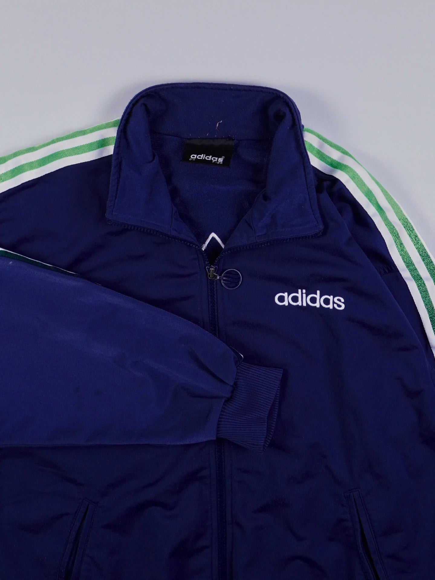 Adidas Trainingsjacke (M)