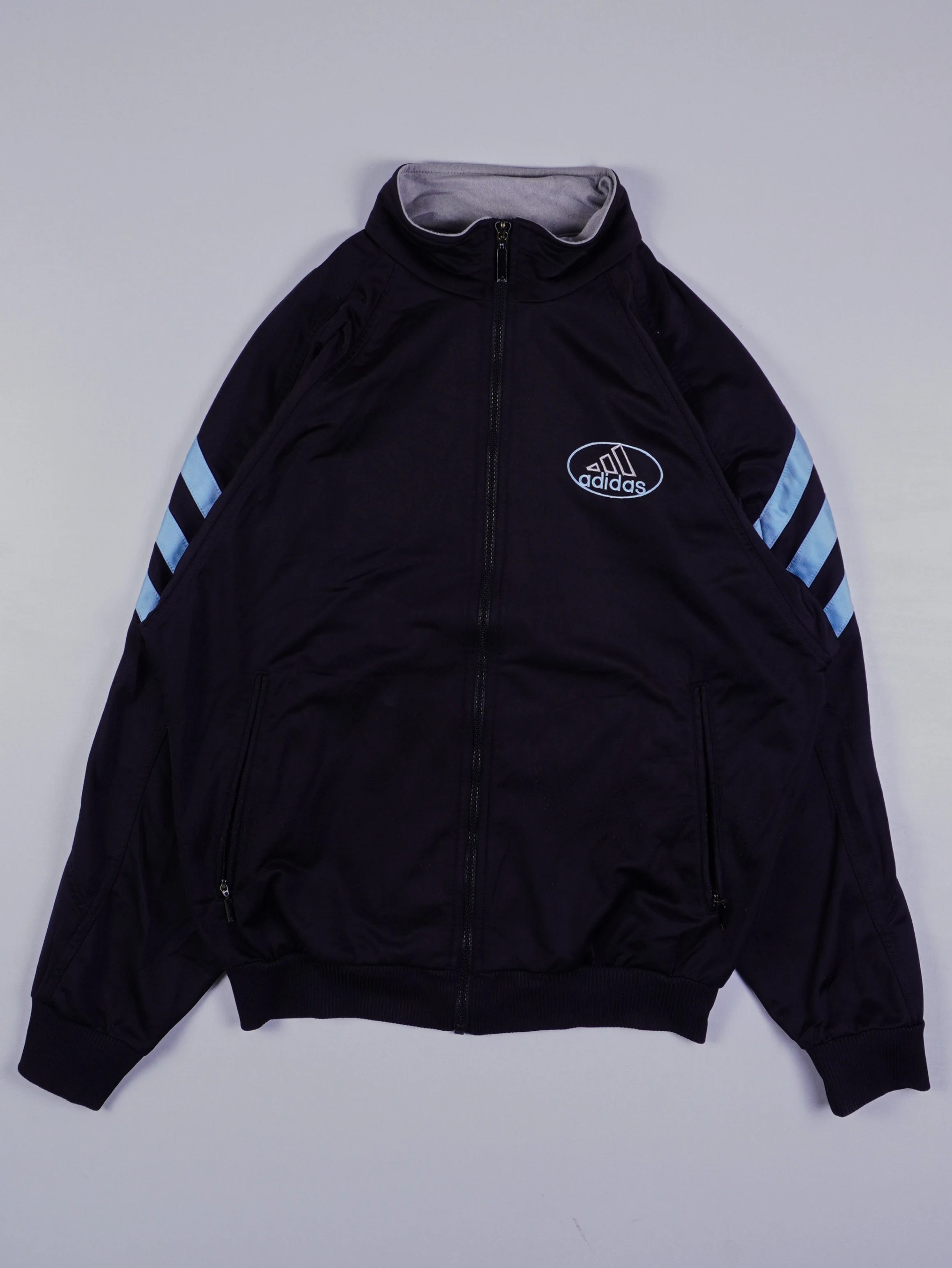 Adidas Trainingsjacke (M)