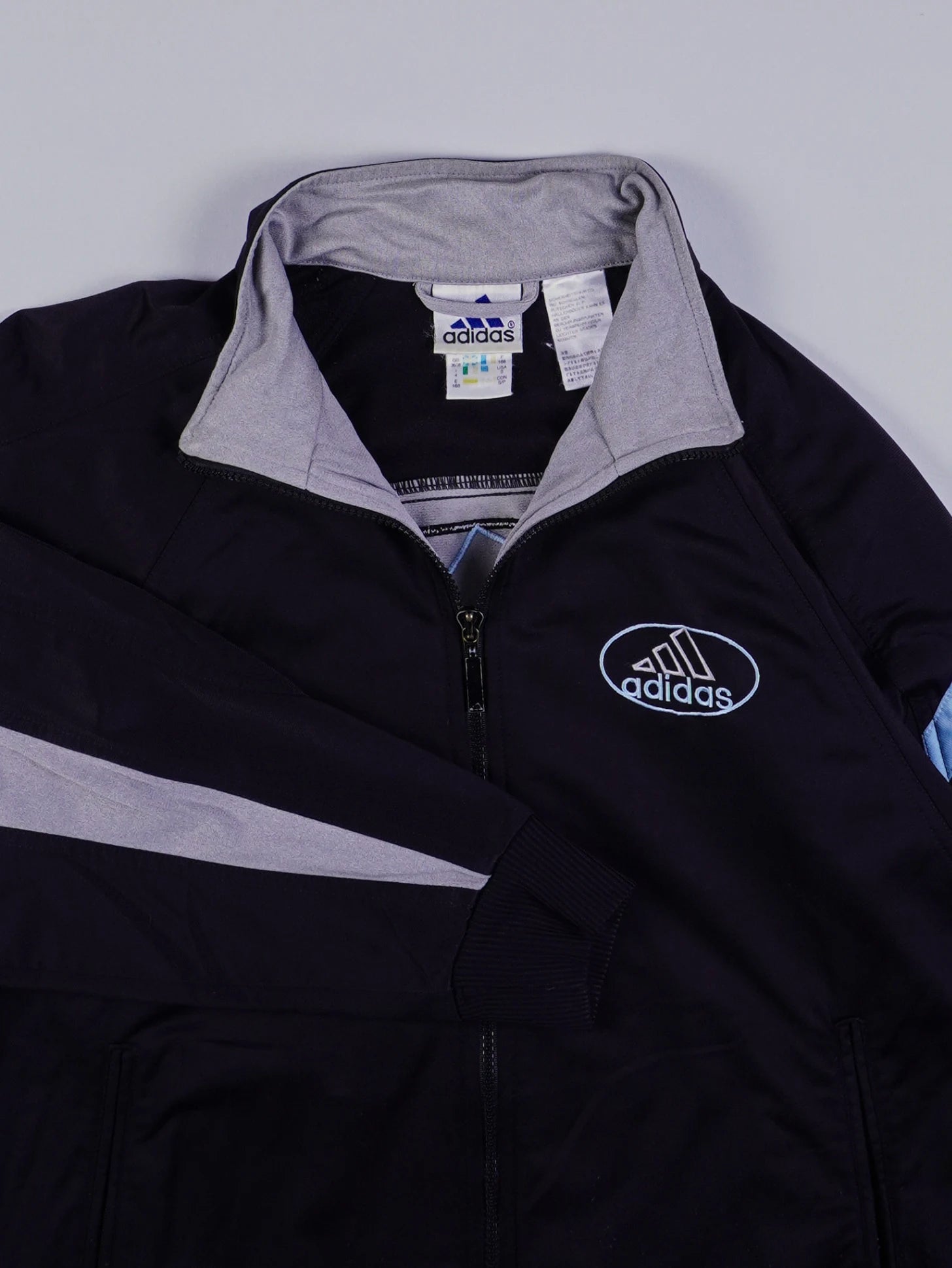 Adidas Trainingsjacke (M)