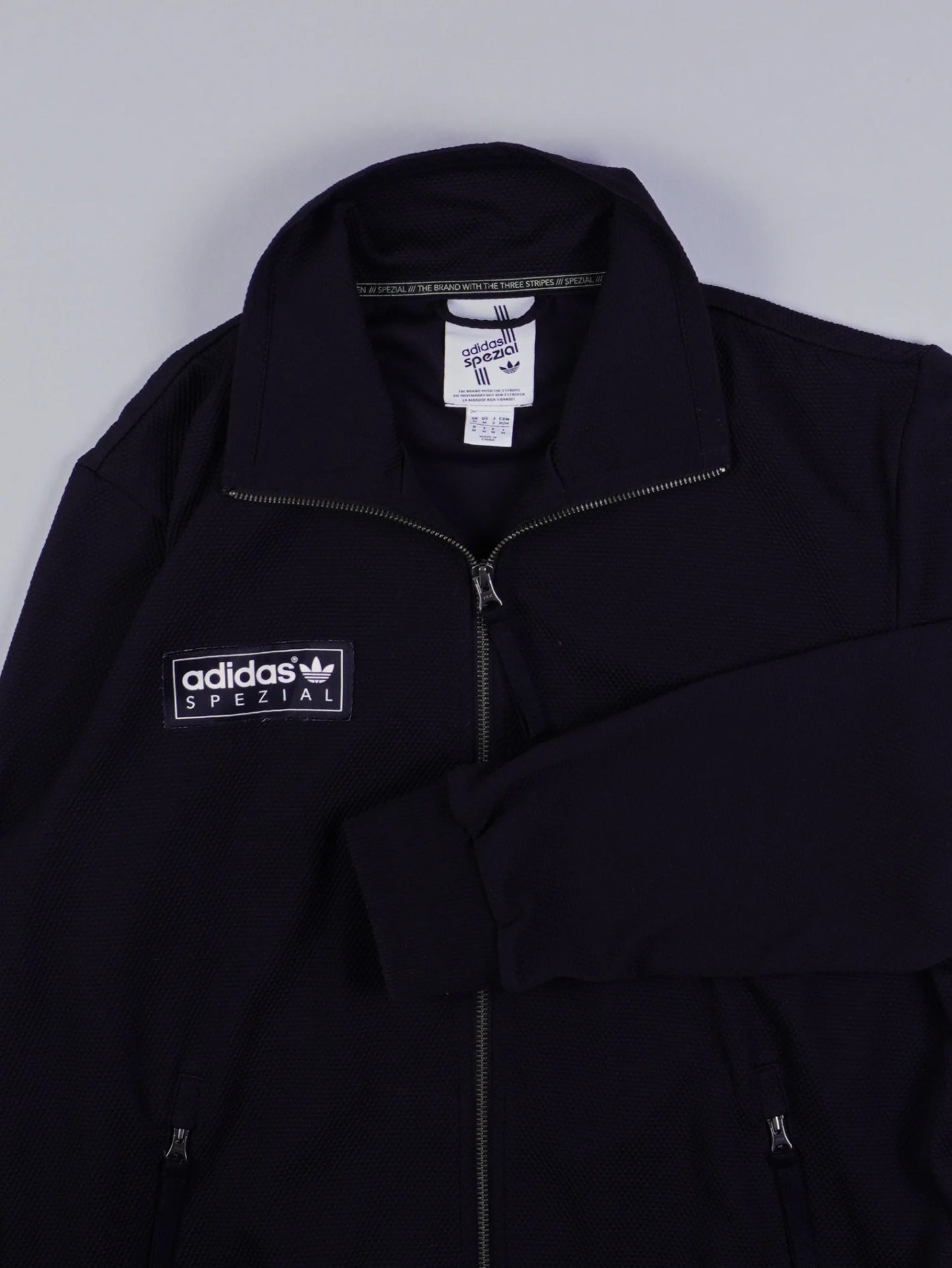Adidas Jacke (L)