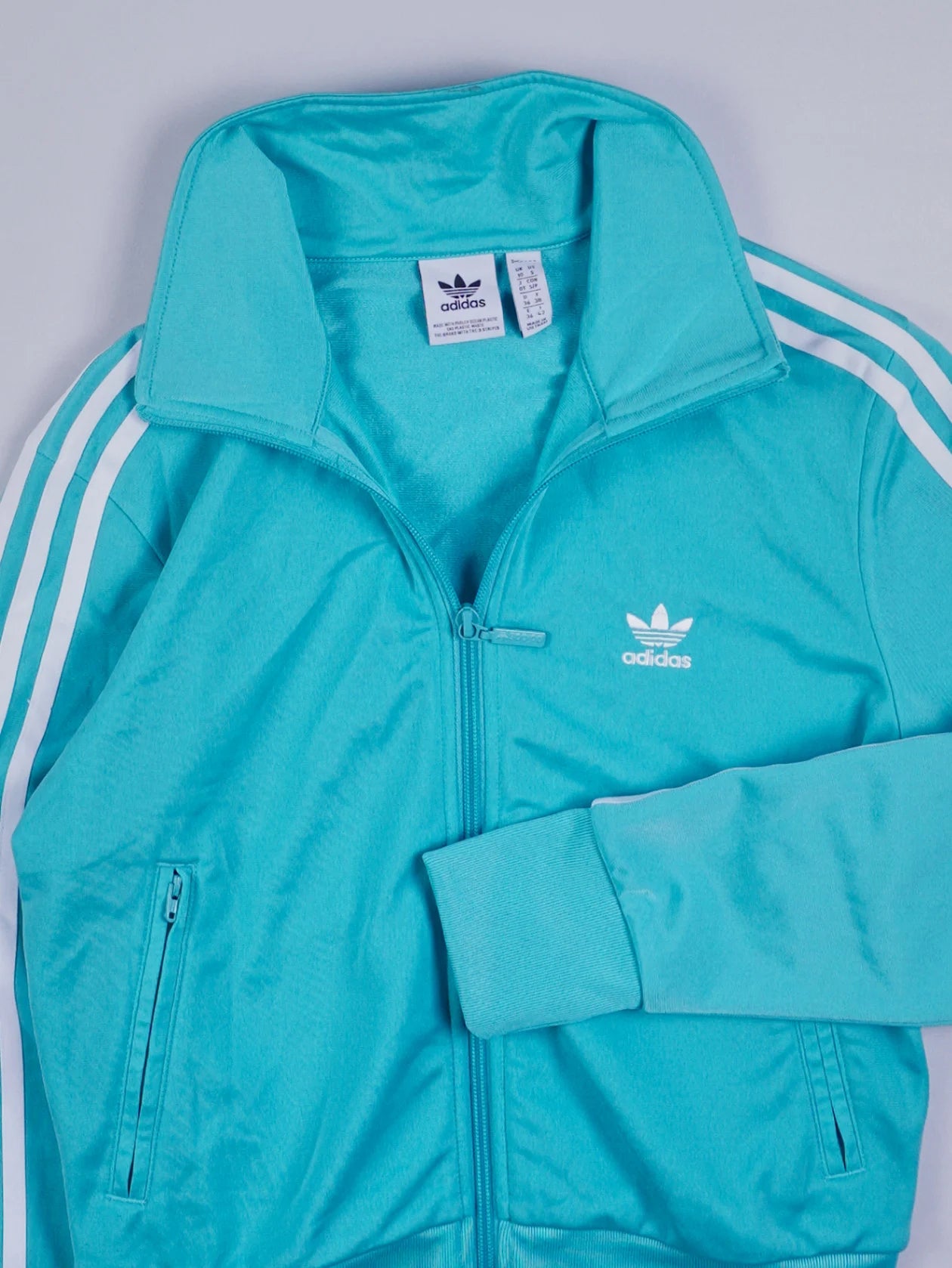 Adidas Trainingsjacke (XS)