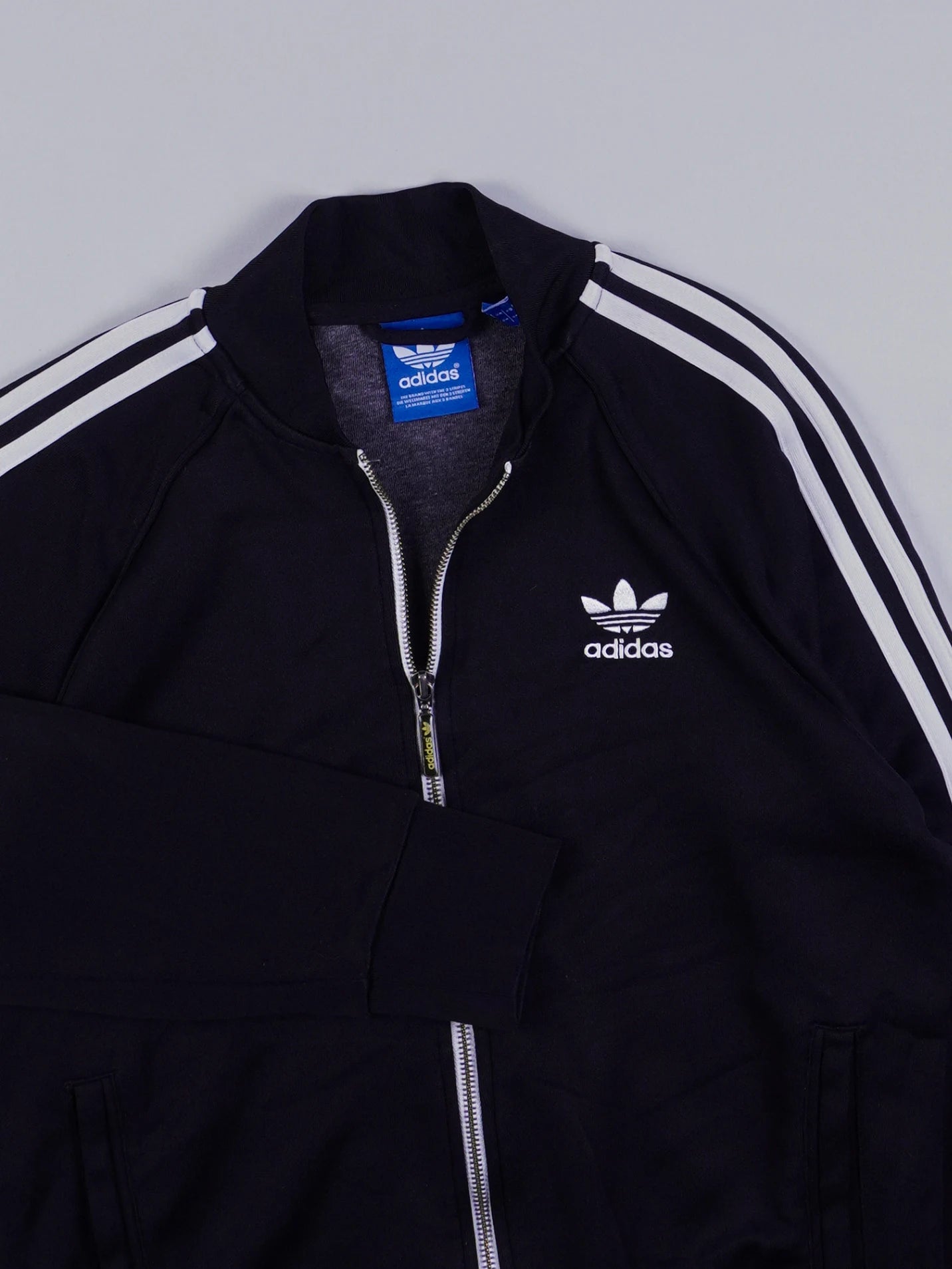 Adidas Trainingsjacke (S)