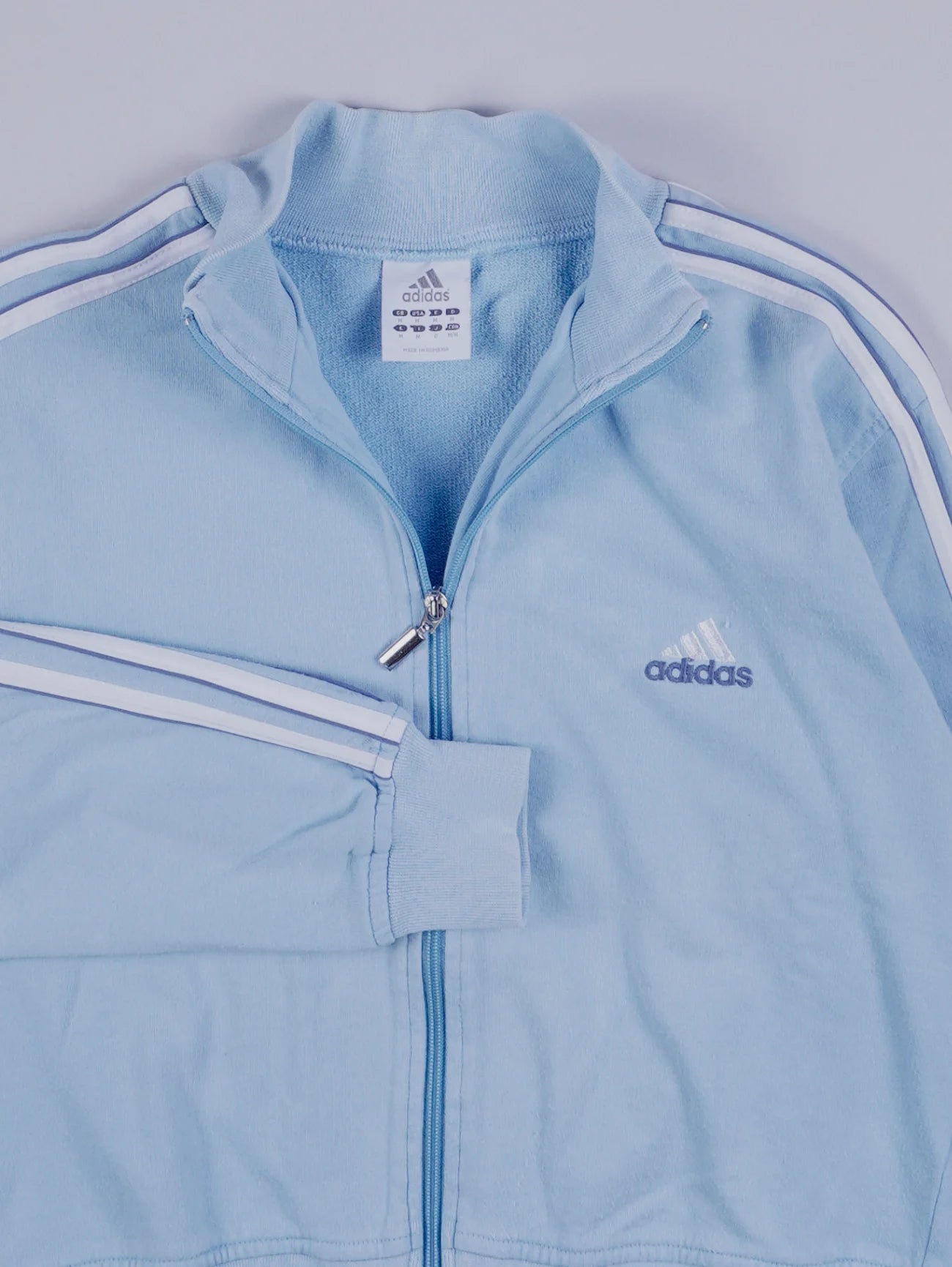 Adidas Sweatjacke (XS)
