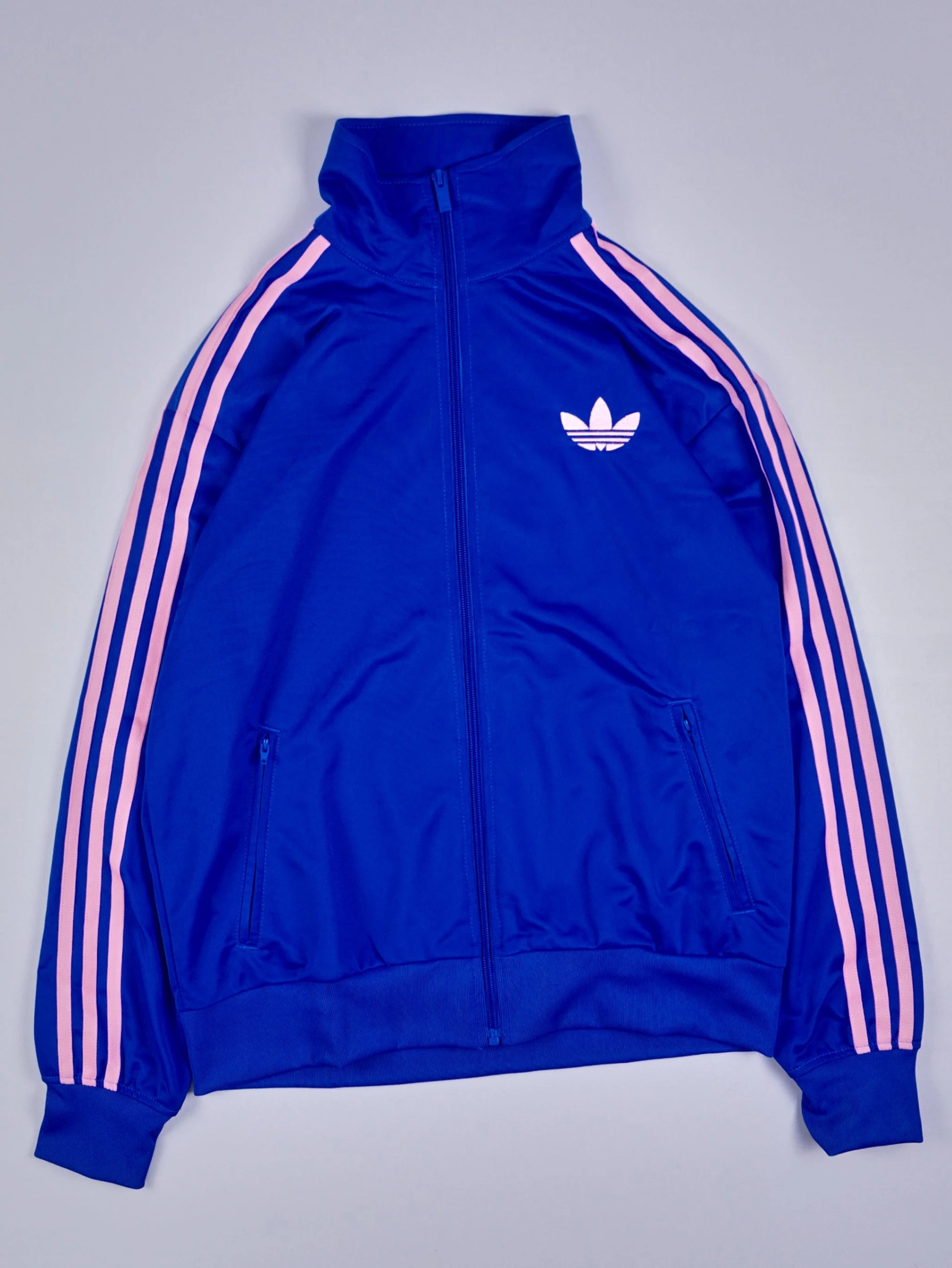 Adidas Trainingsjacke (M)