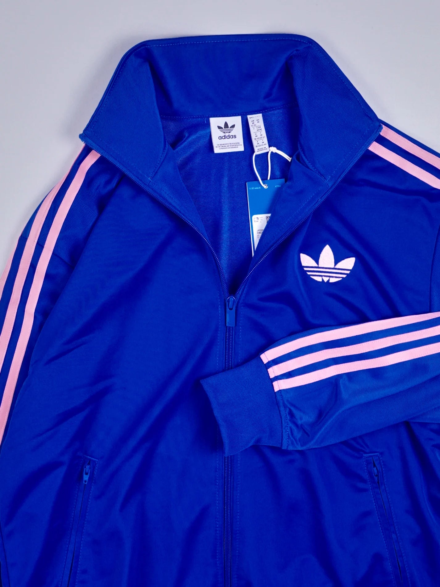 Adidas Trainingsjacke (M)