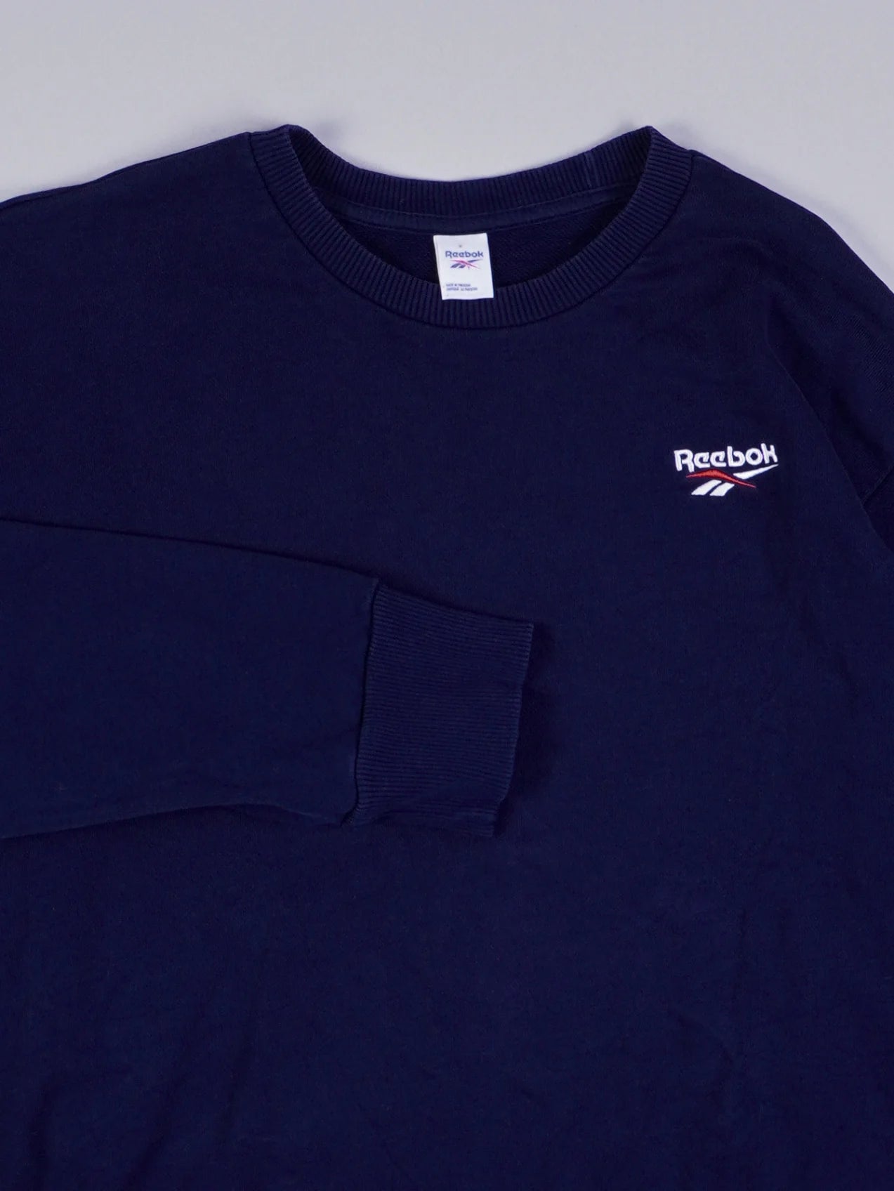 Reebok Sweater (L)