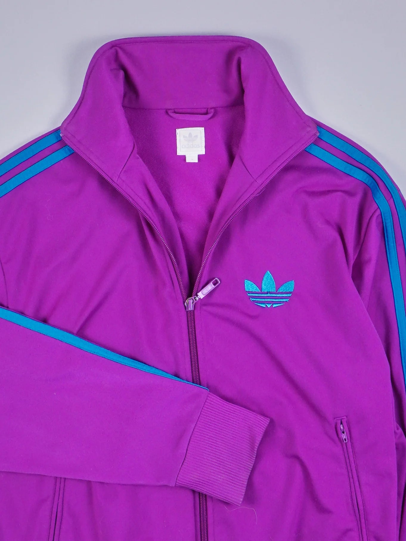 Adidas Trainingsjacke (M)